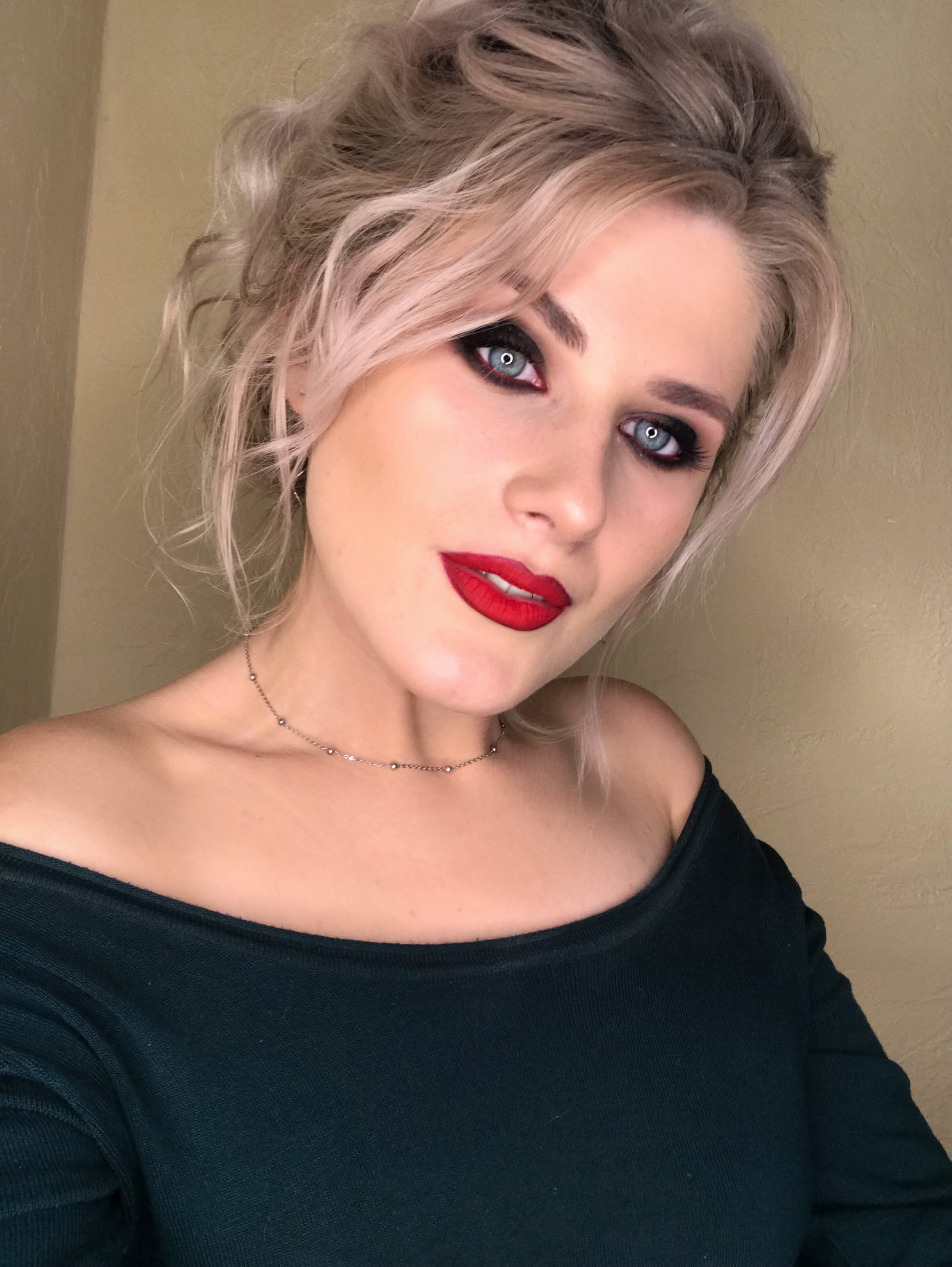 Το avatar του Kristina