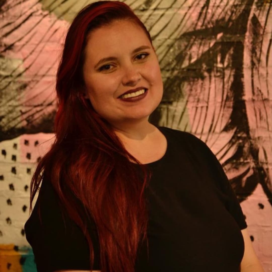 The avatar of Veruschke