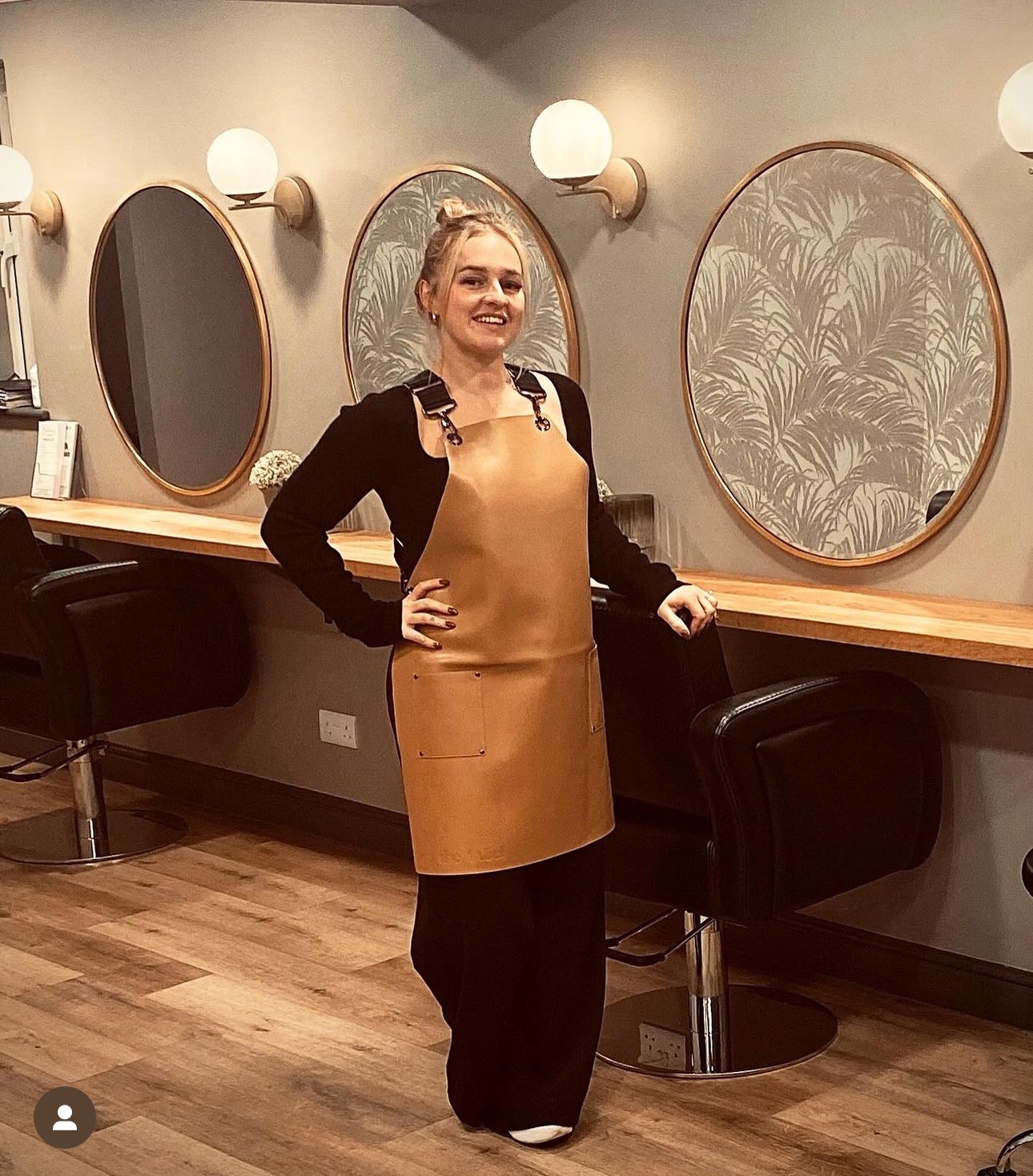 The avatar of Stacie