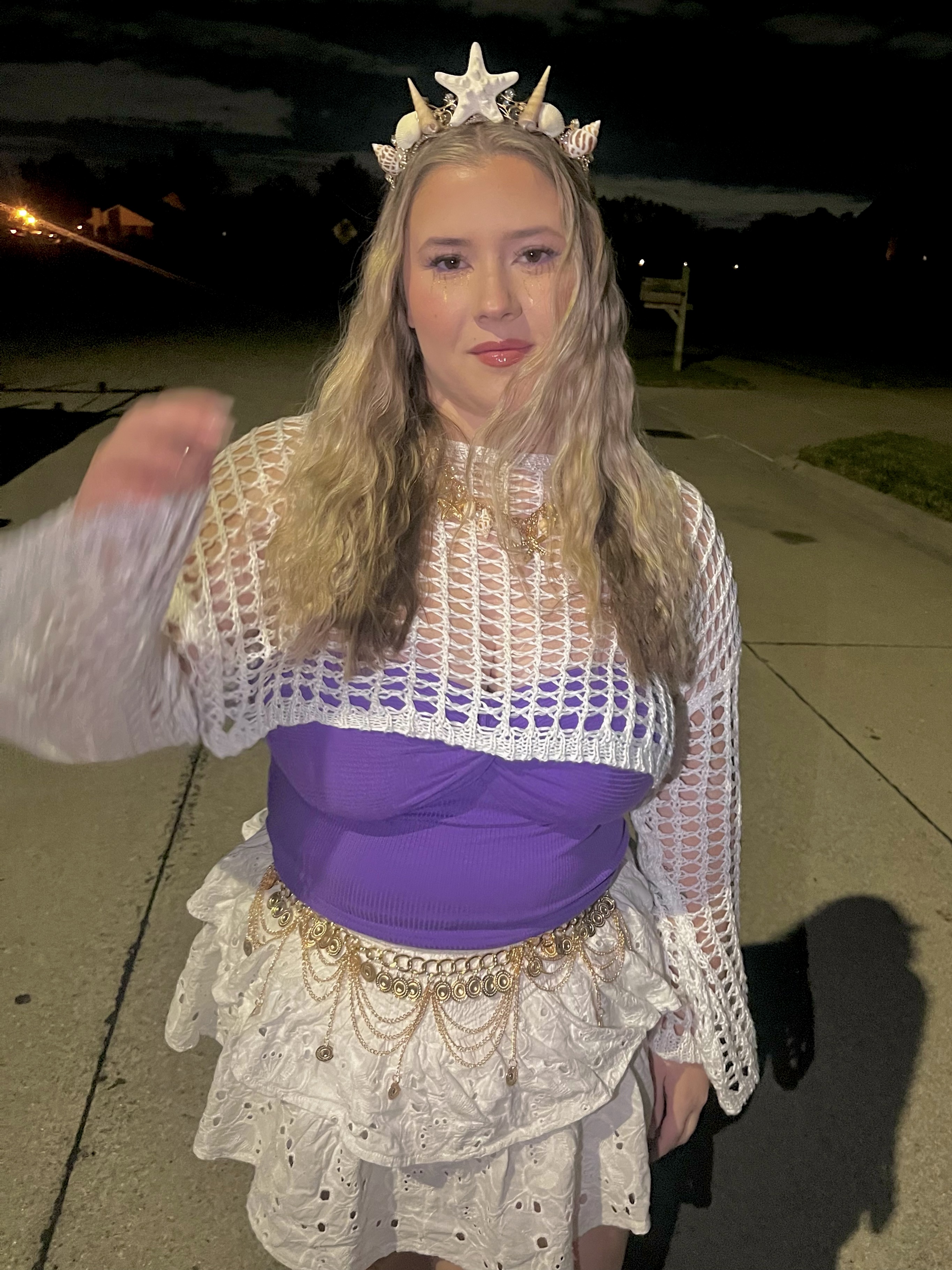 Avatar tillhörande Olivia