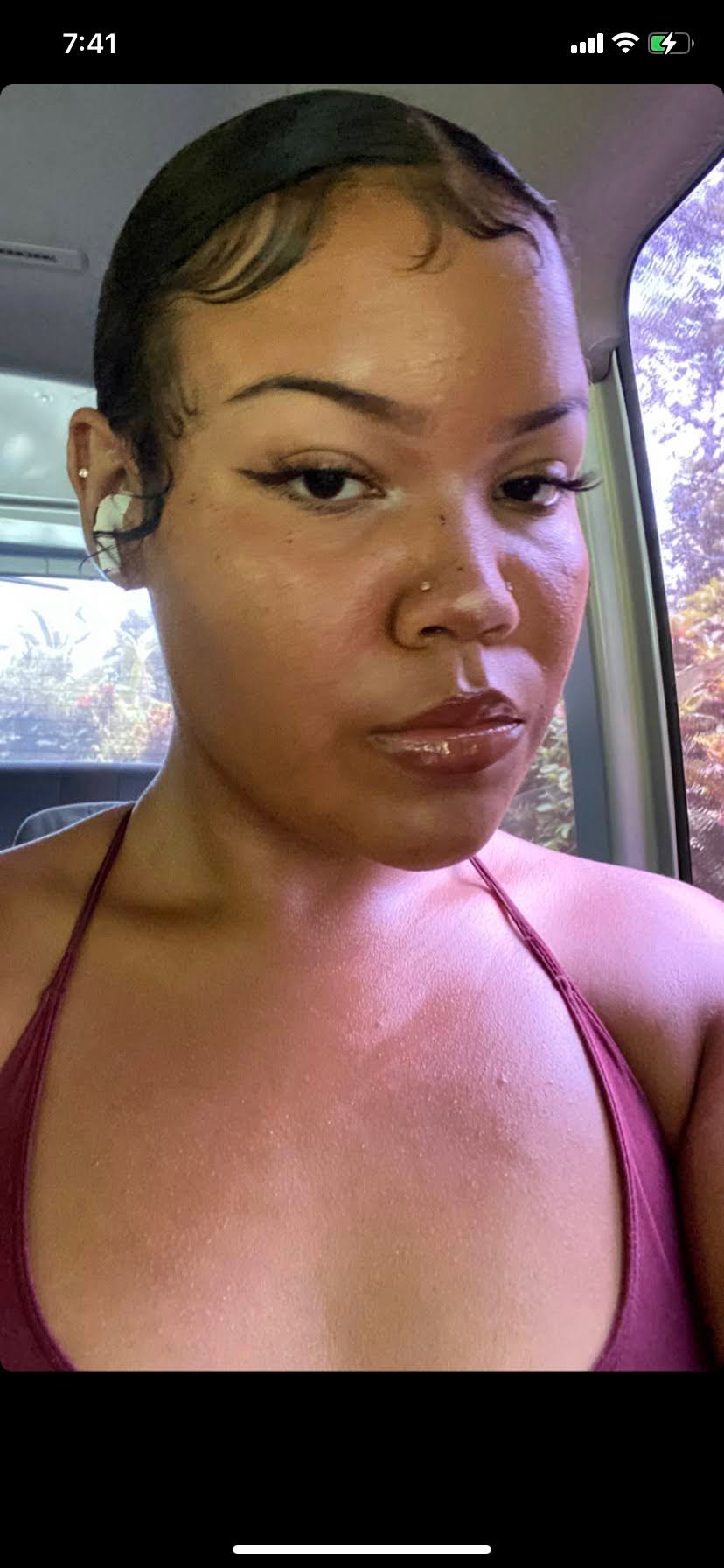 The avatar of Saarah