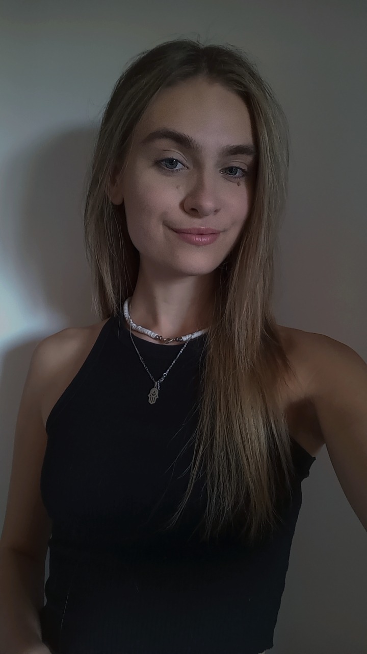 Avataren til Mouché