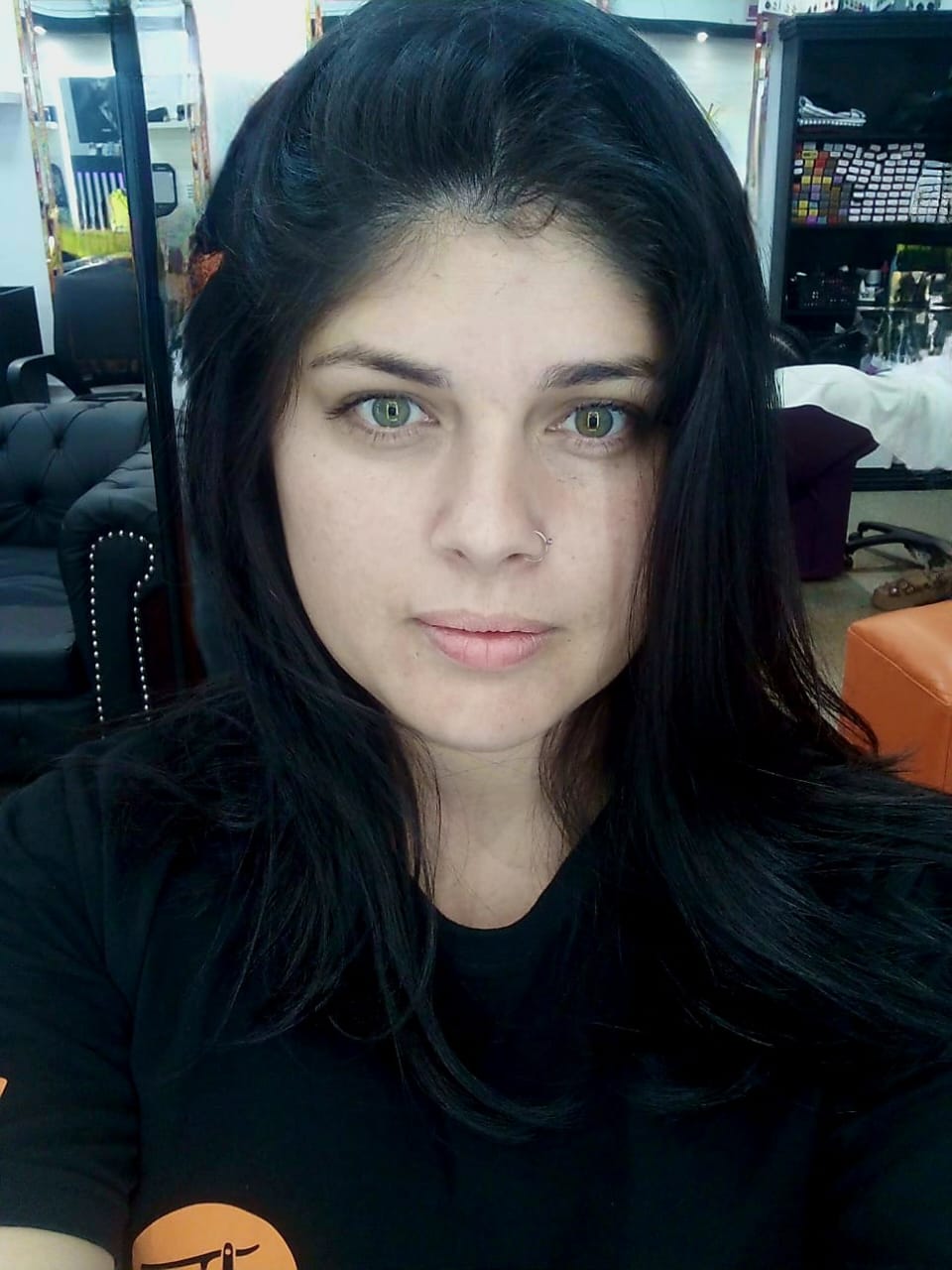 The avatar of Andrea