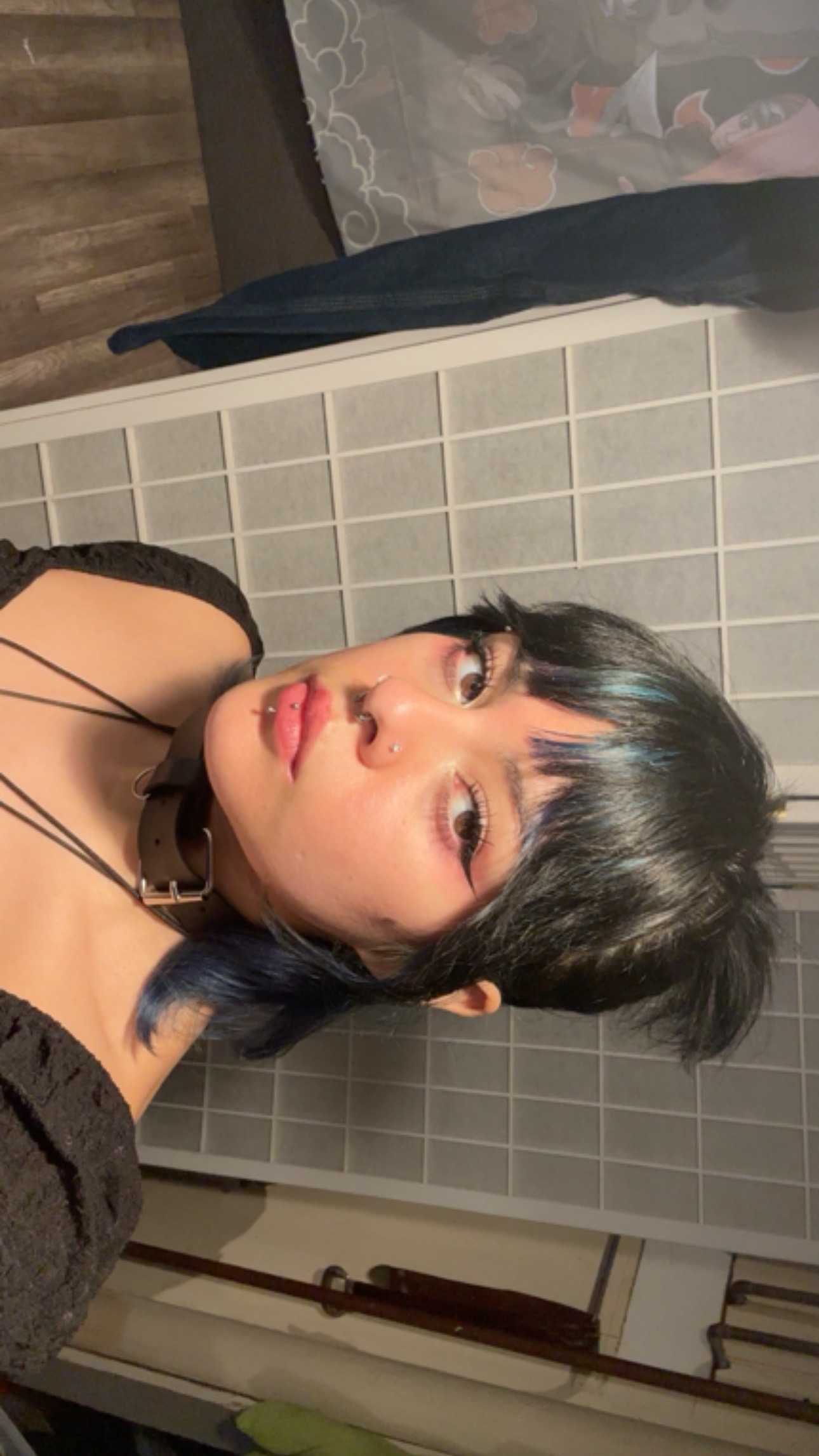 L'avatar appartenant à Jen