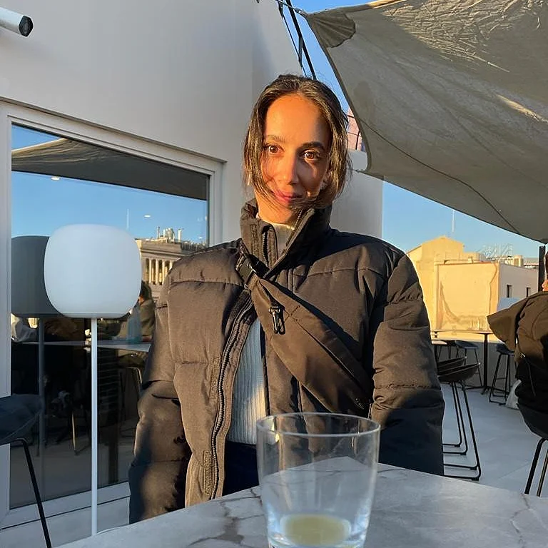 L'avatar appartenant à Sotira