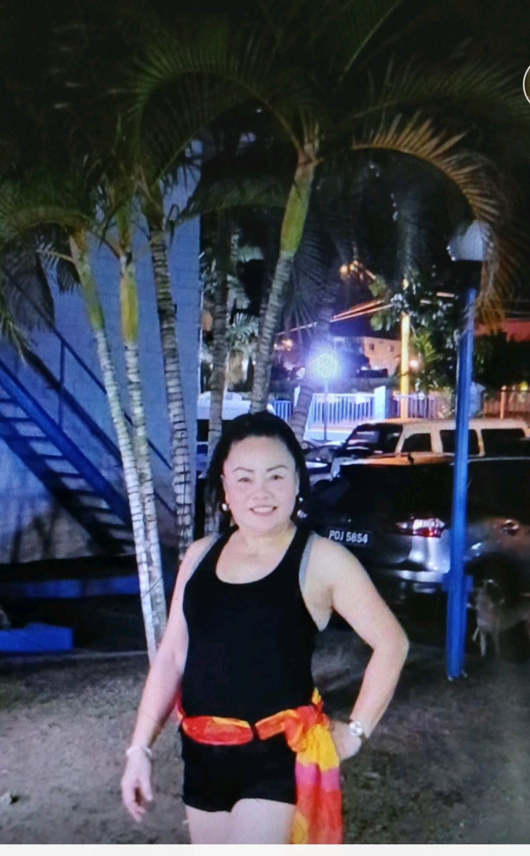 The avatar of Josephine