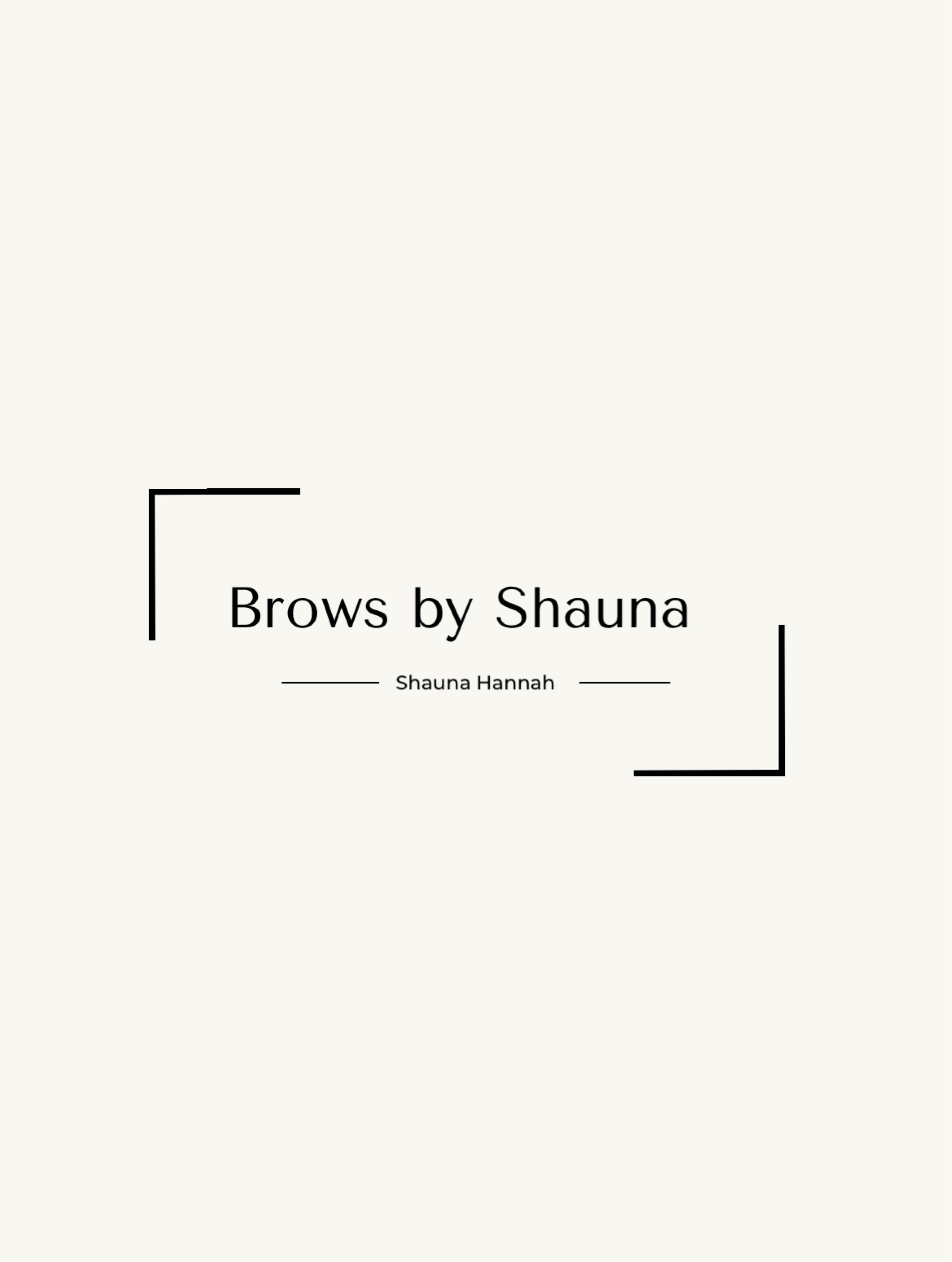 Avatar von Shauna