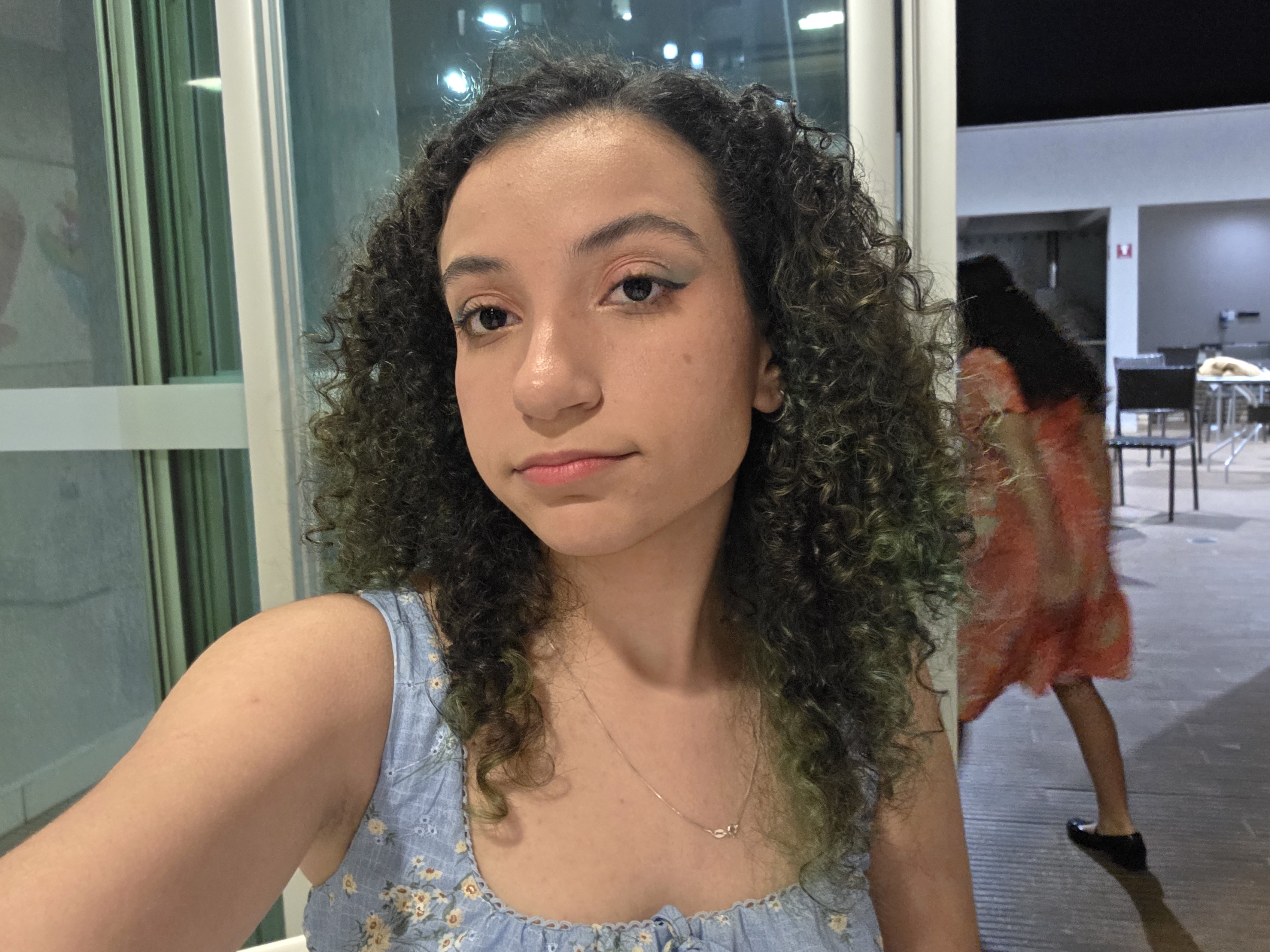 Avatar gi