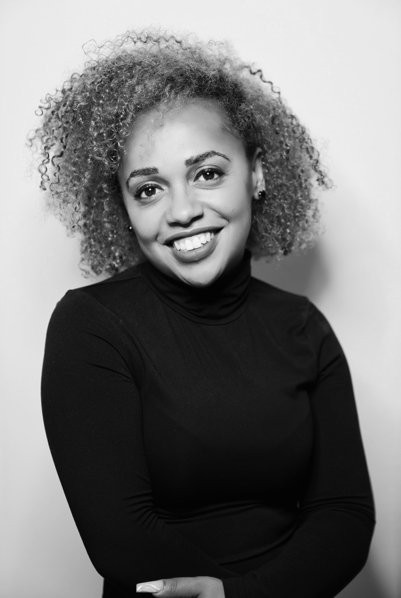 The avatar of Delphyne