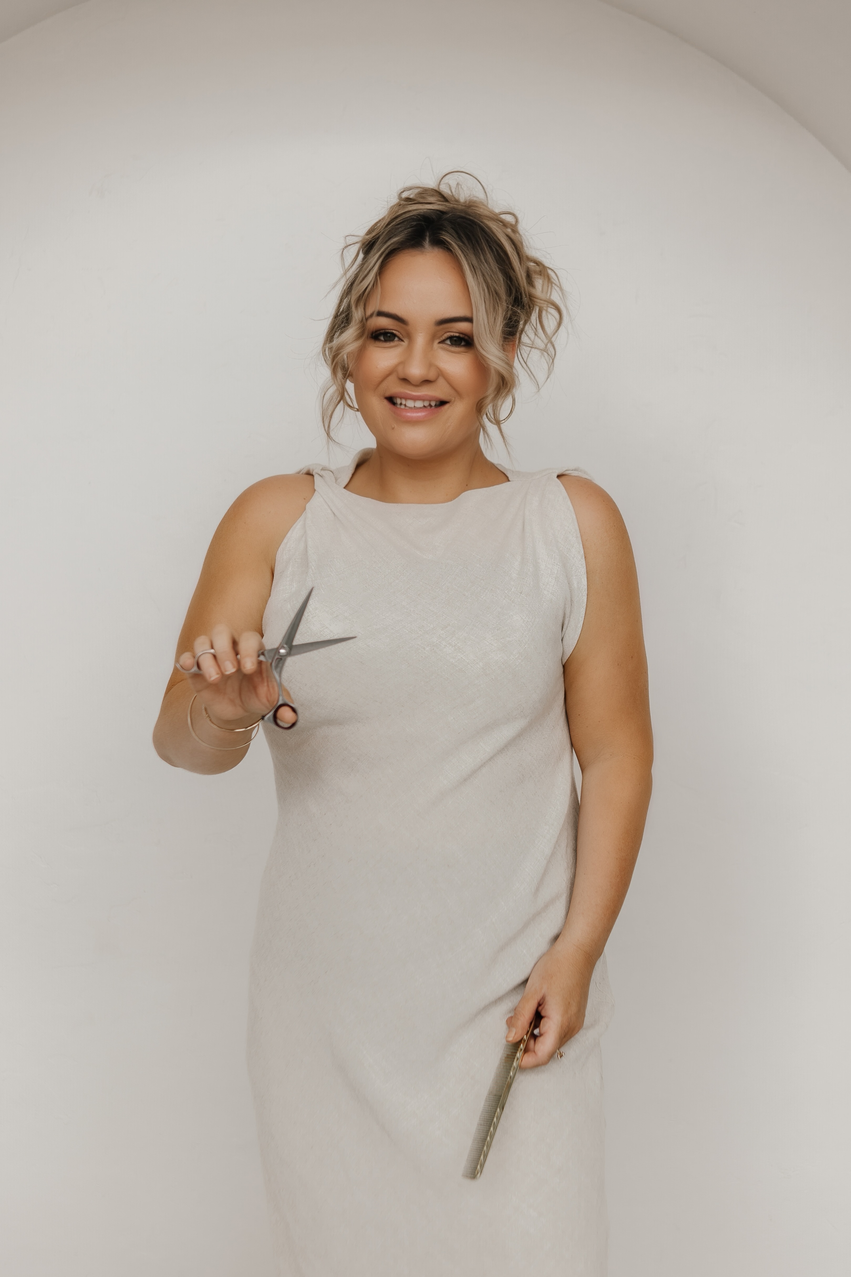 Το avatar του Aimee 