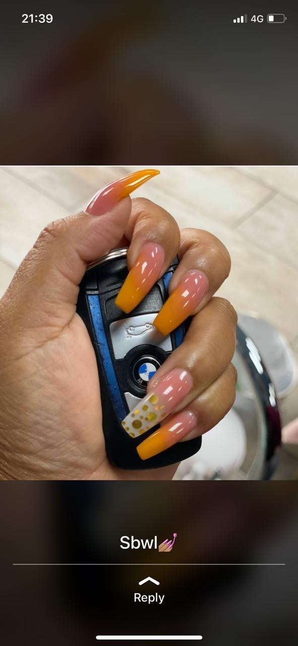 Henkilön Brenda avatar