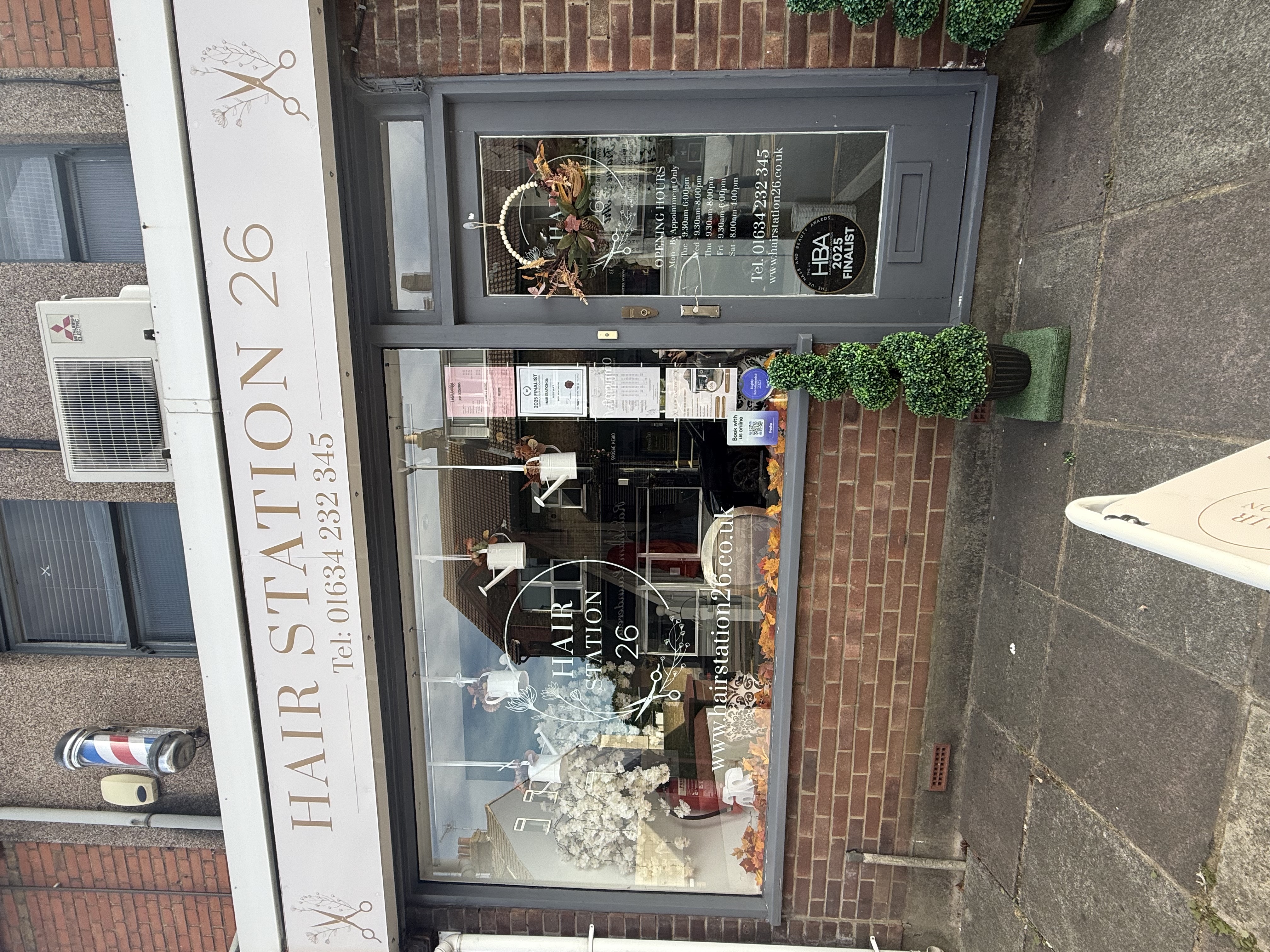 Avatar tillhörande Daniela