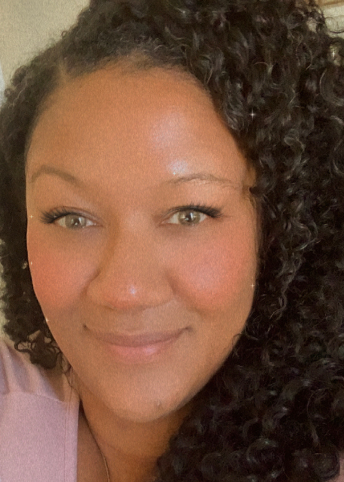 The avatar of Ashley