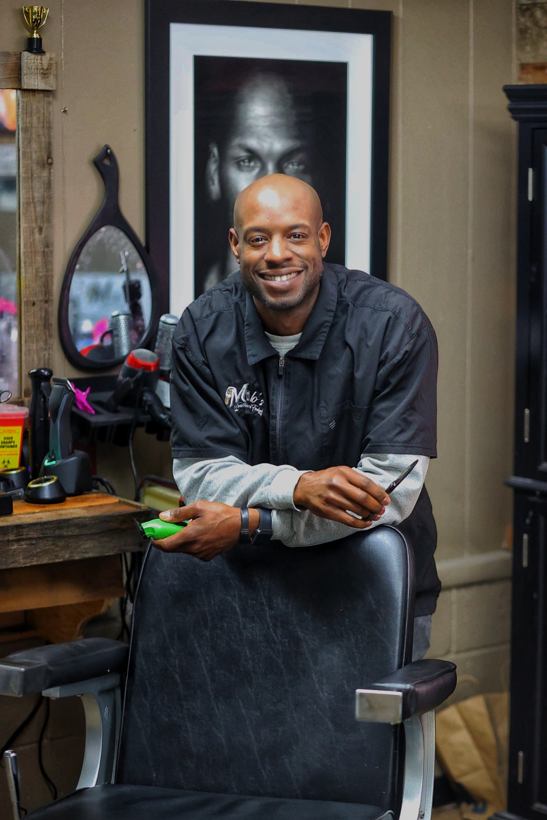 The avatar of Kawone