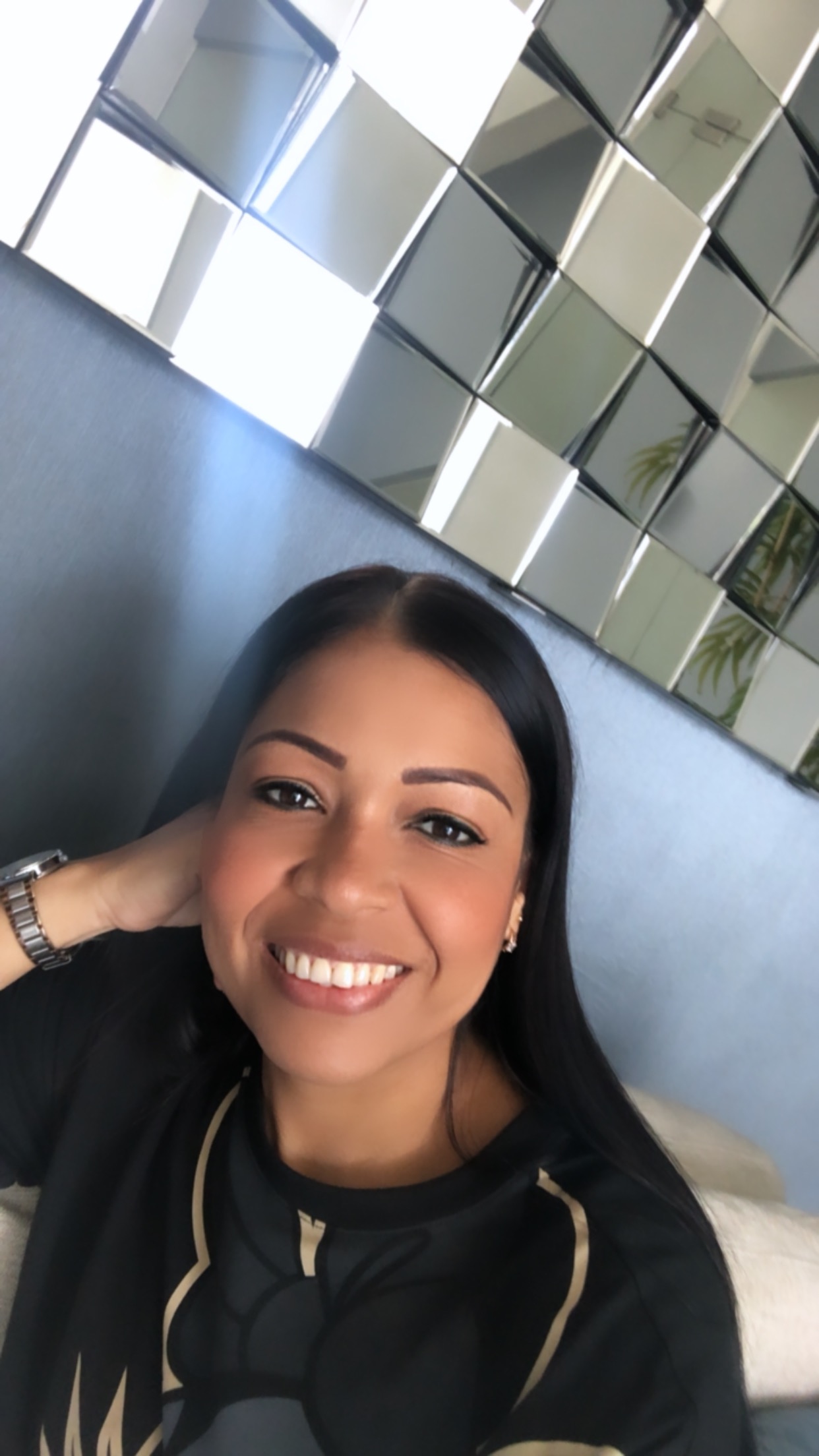 The avatar of ANA MARIA