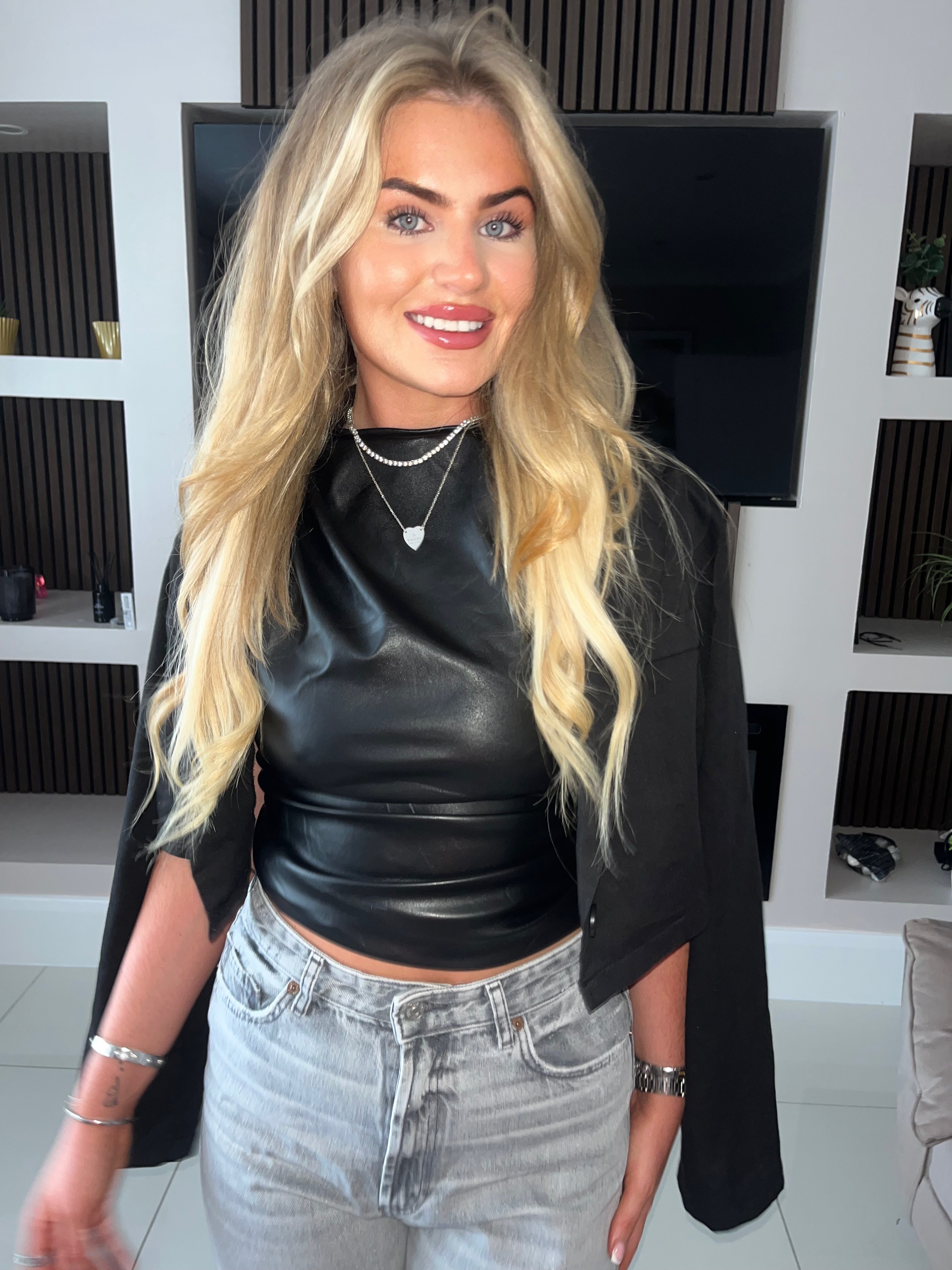 Henkilön Carys avatar