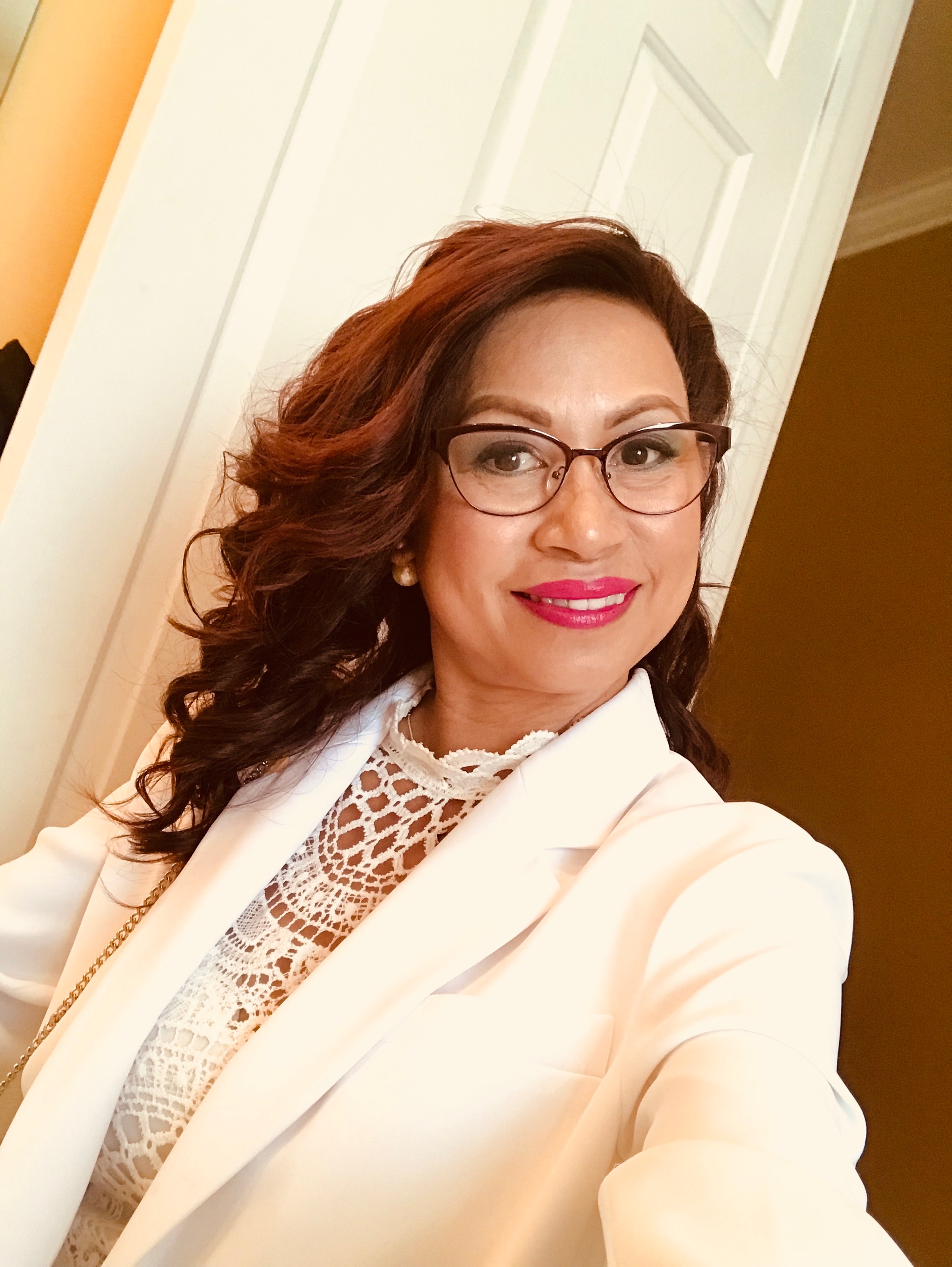 Henkilön Vivian avatar