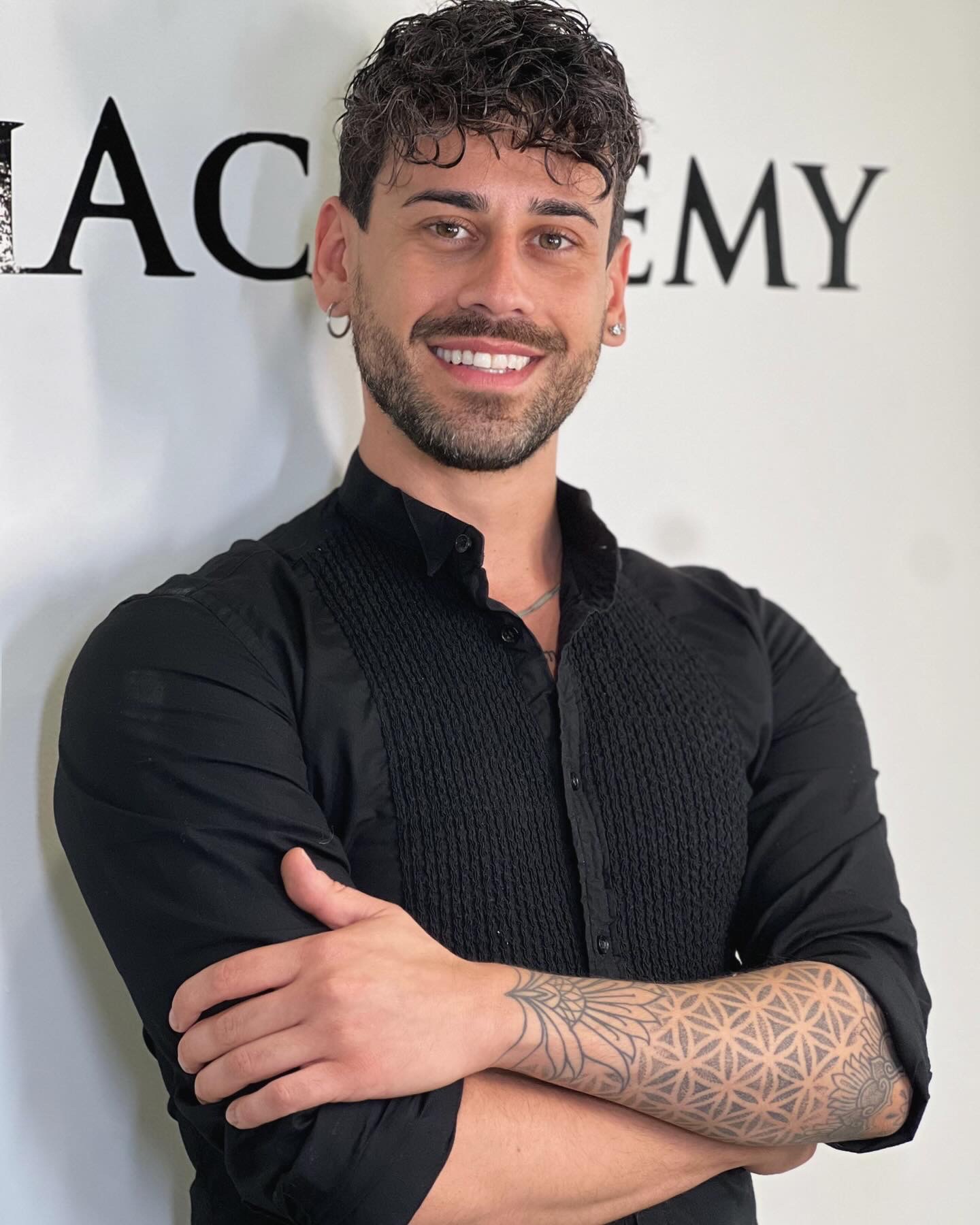 อวตารของ Danilo