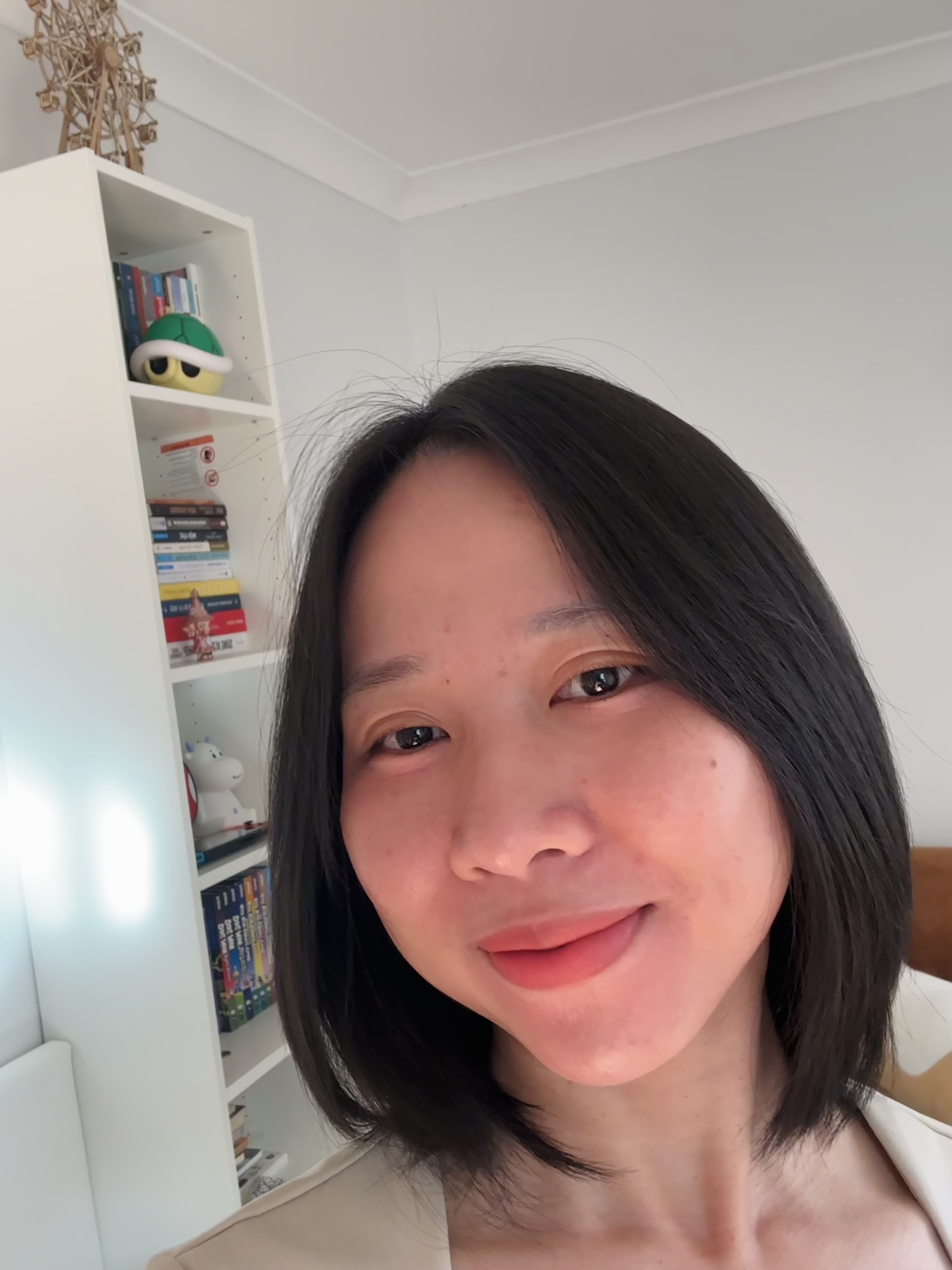 Avatar tilhørende Katie