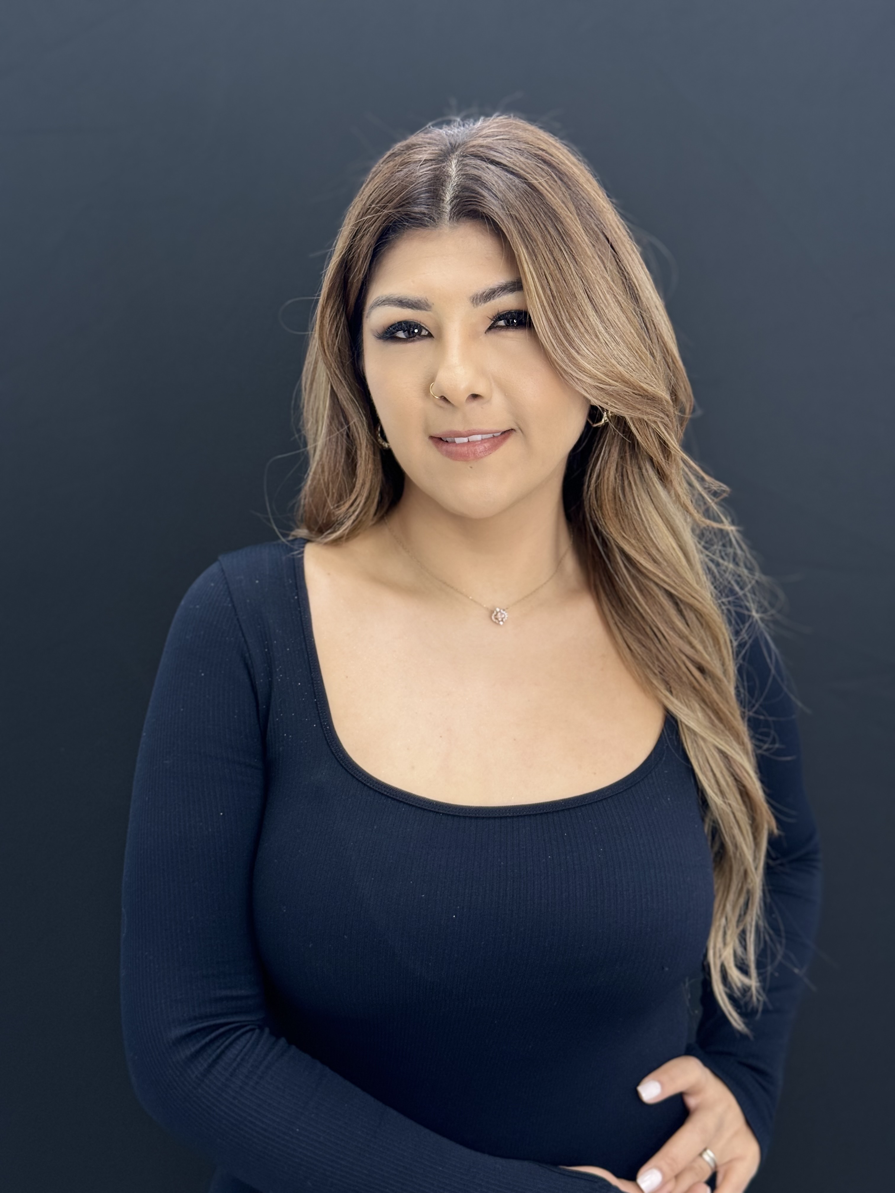 Henkilön Angy avatar