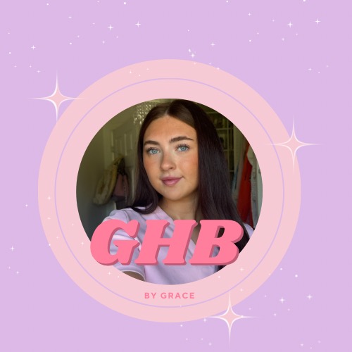 O avatar de Gracie