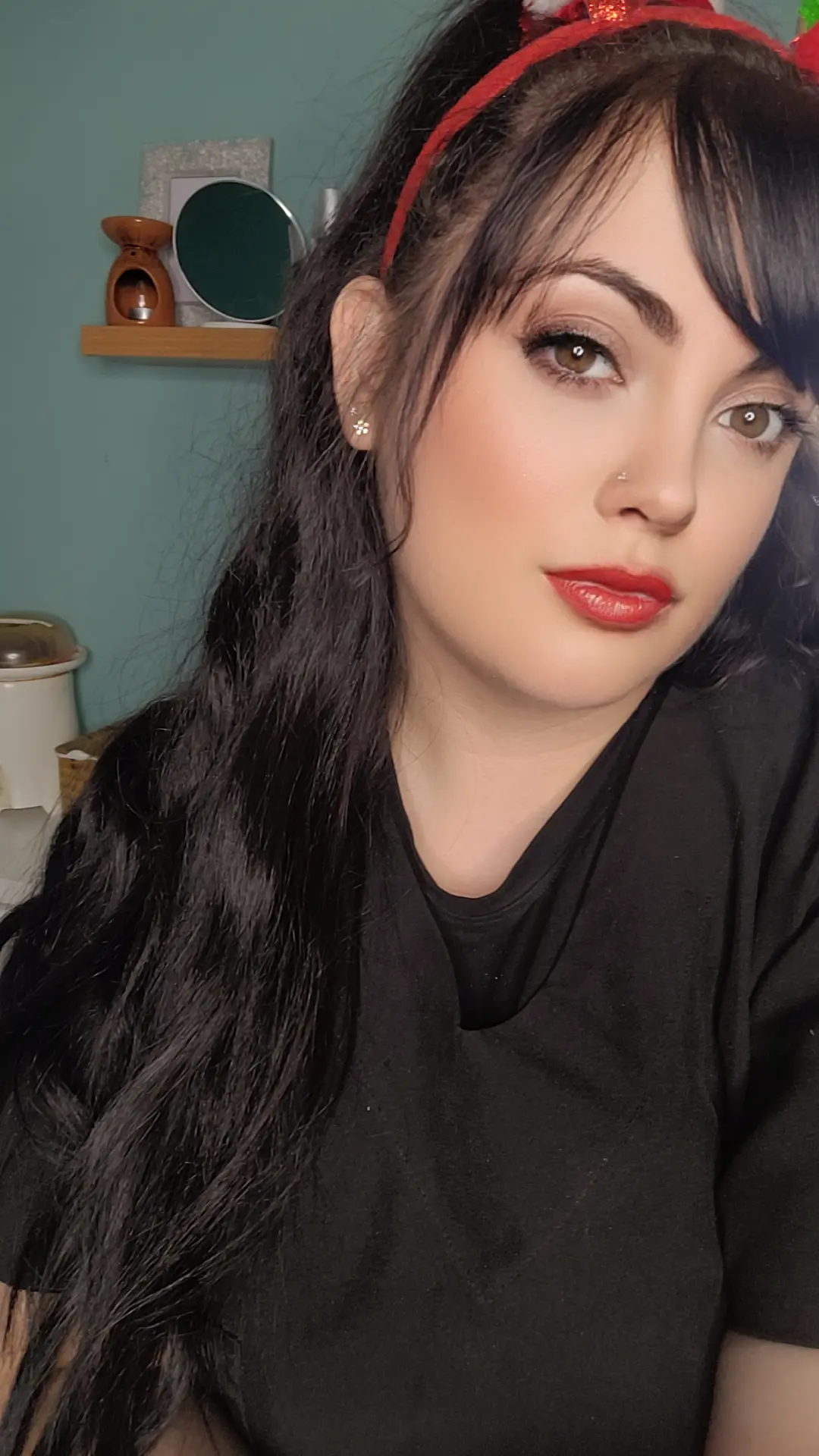 The avatar of Melissa