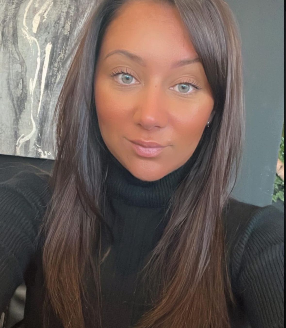 The avatar of Sarah Marie