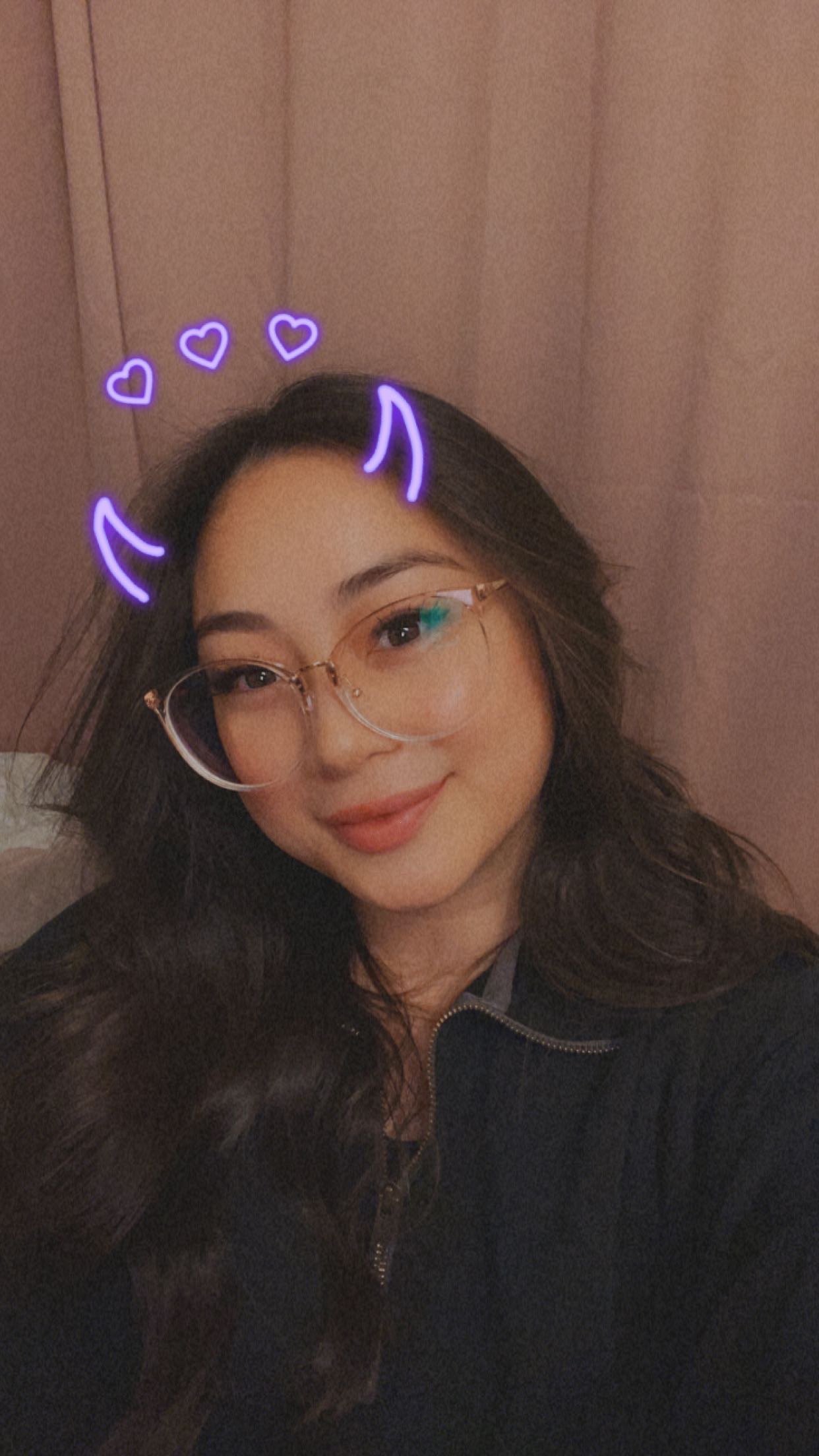 The avatar of Emily