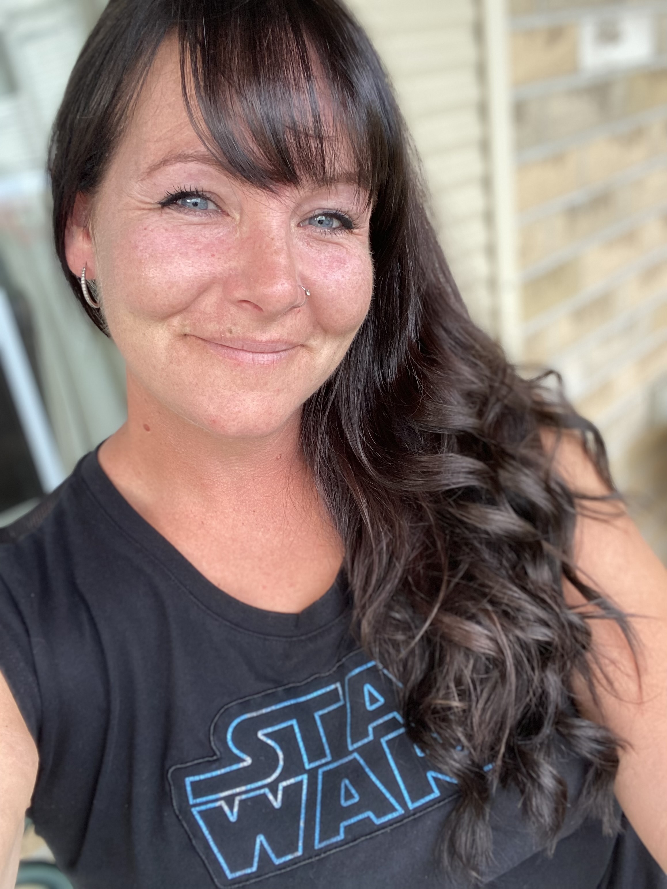 Avataren til Samantha