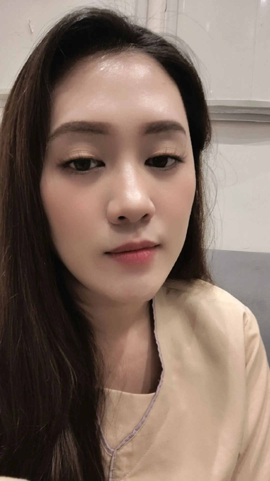 L'avatar appartenant à Melody