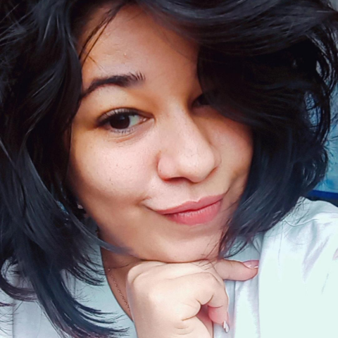 Avatar tilhørende Nathy