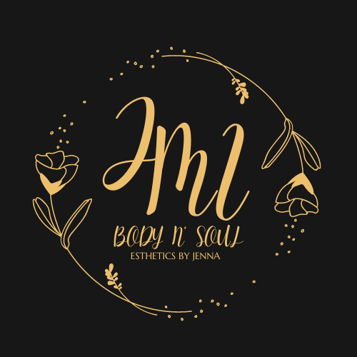 Awatar – Jenna