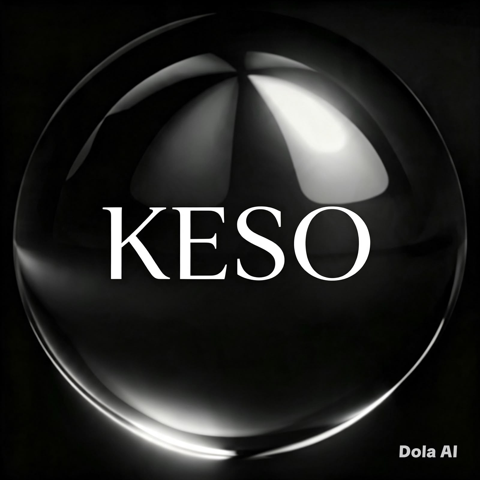 The avatar of keso