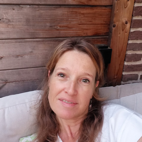 Avatar tilhørende Elke