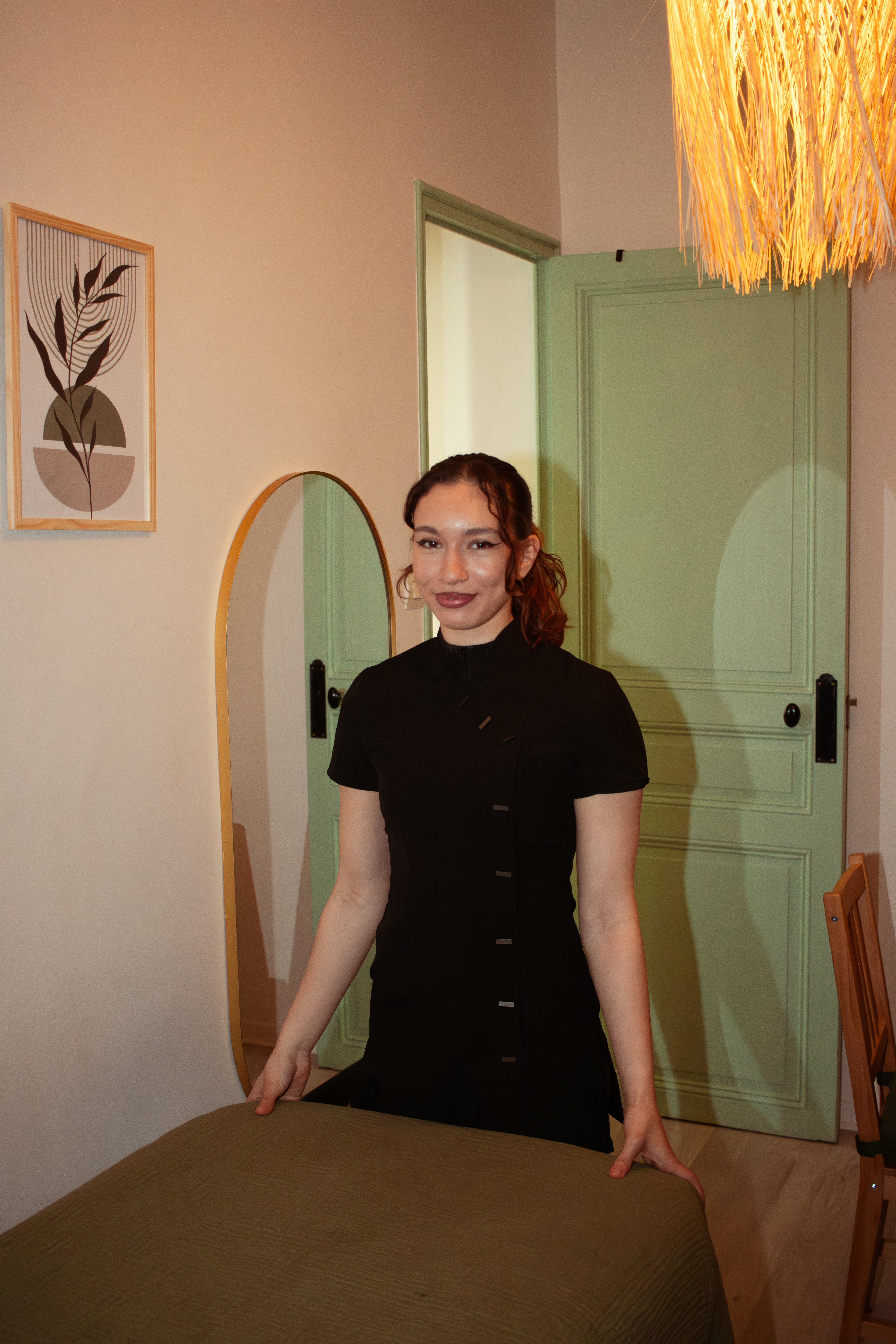 อวตารของ Zaineb