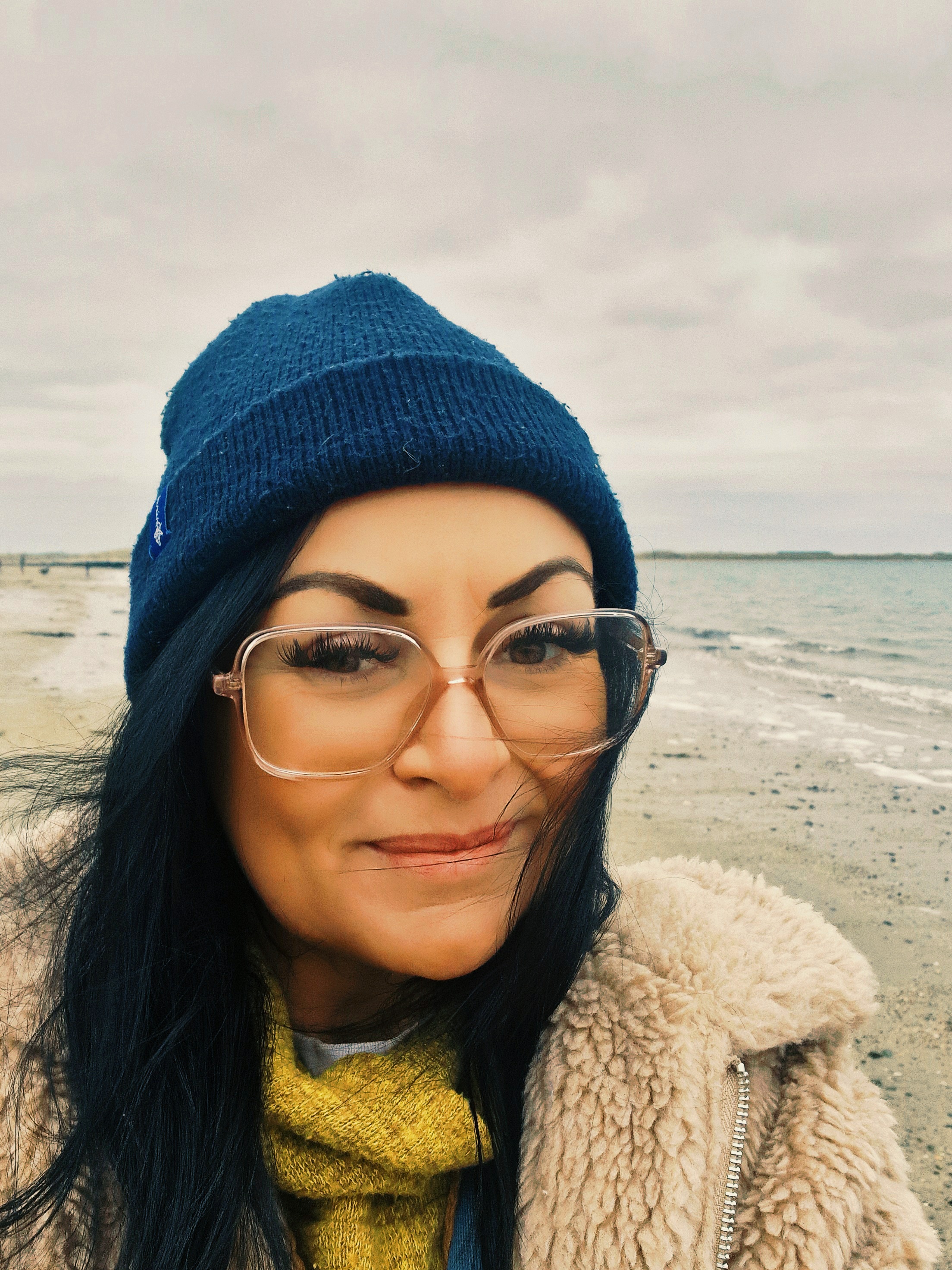 L'avatar appartenant à Amanda