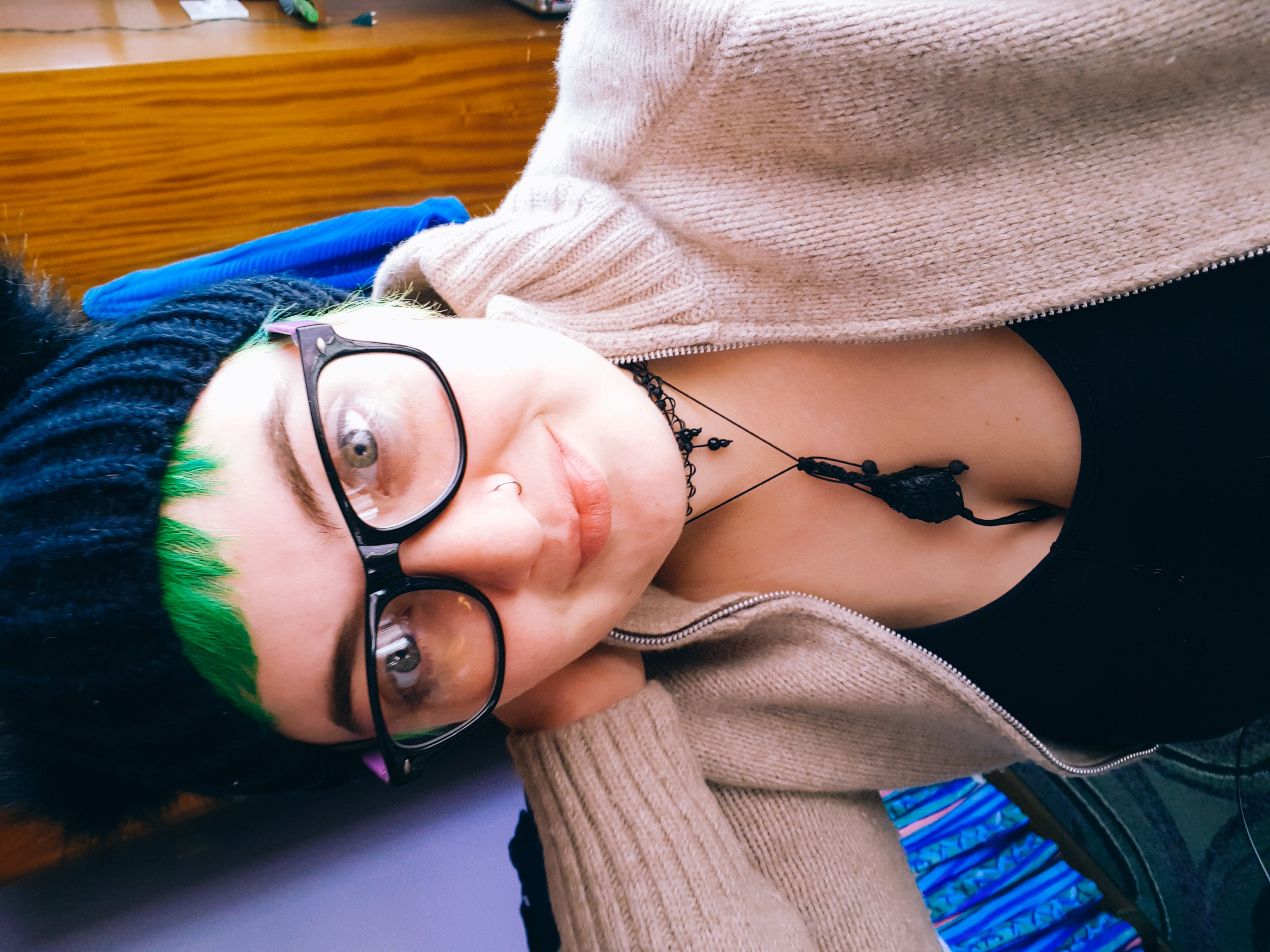 L'avatar di Britteny