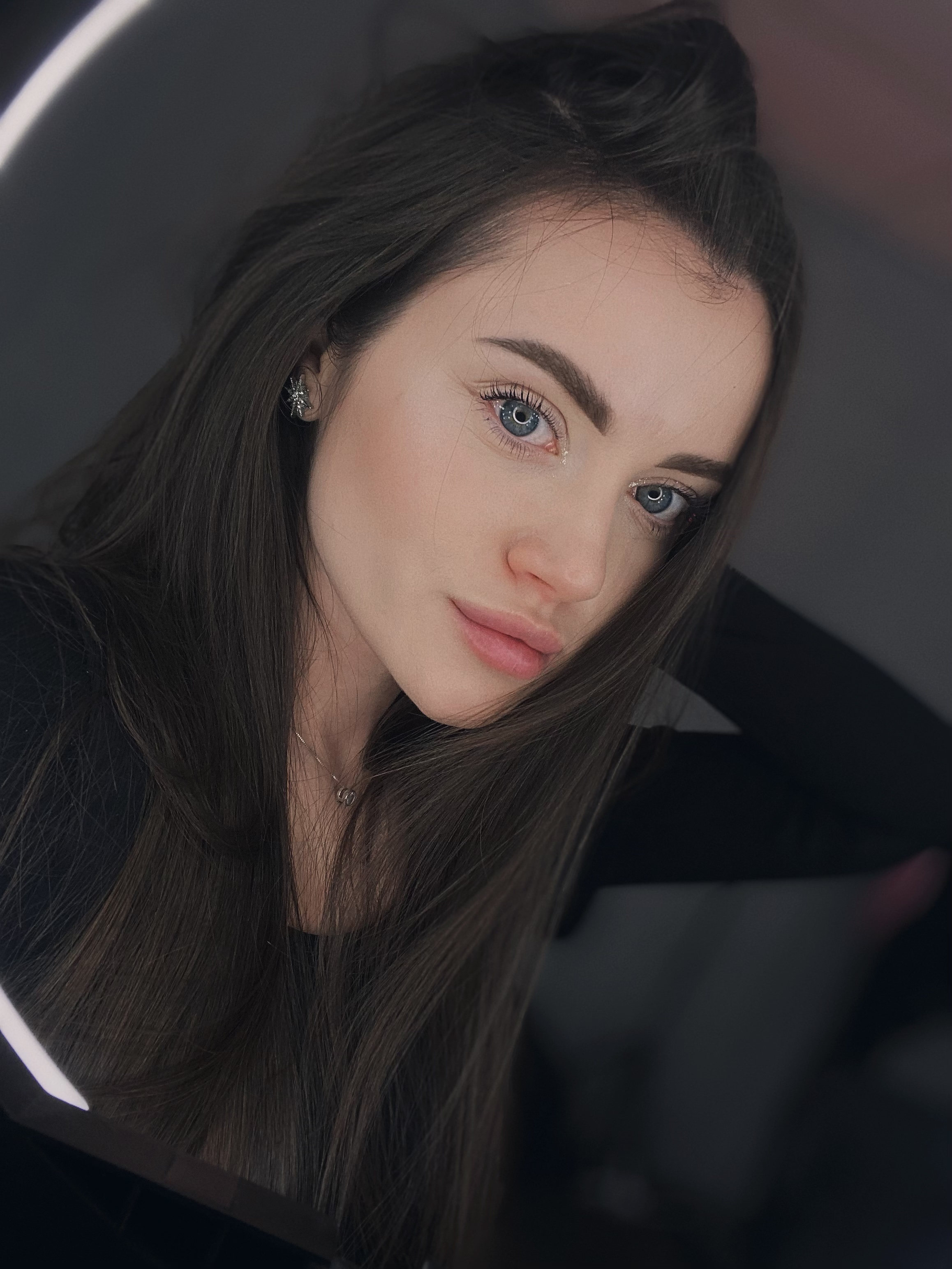 The avatar of Anastasia