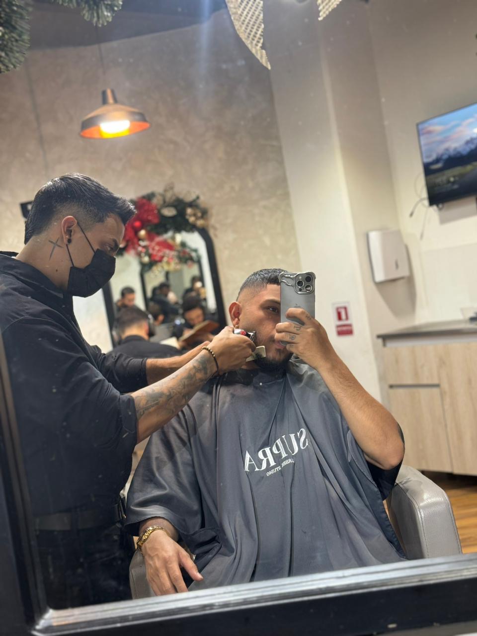 Το avatar του Alejandro