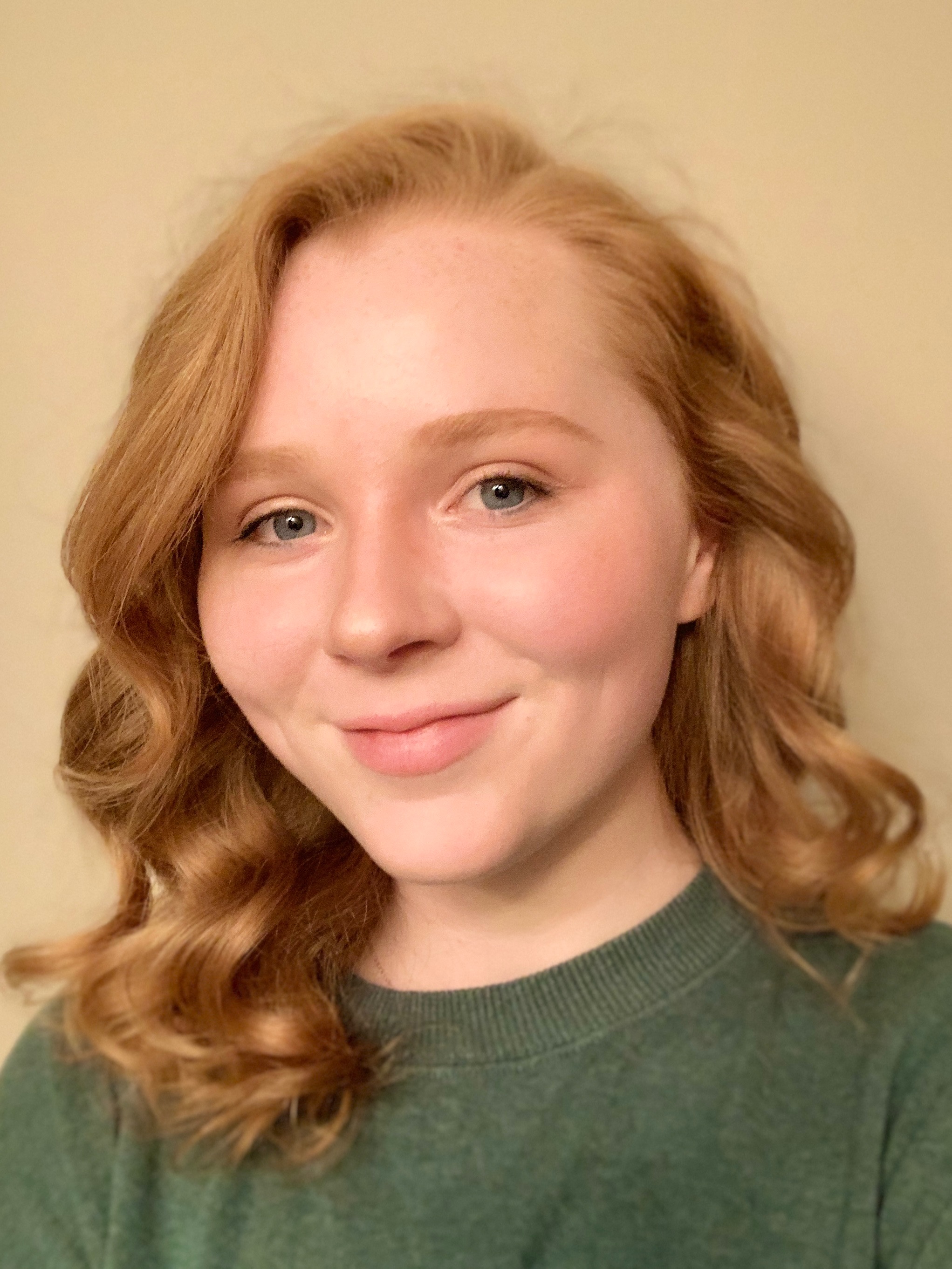 The avatar of Autumn