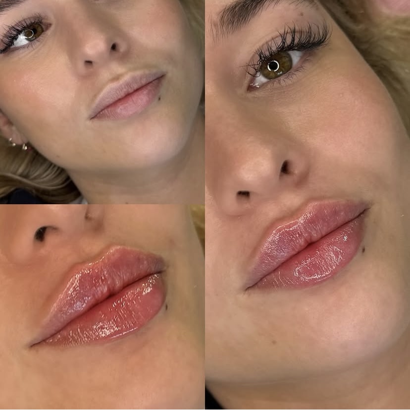 Avataren til Alexandra