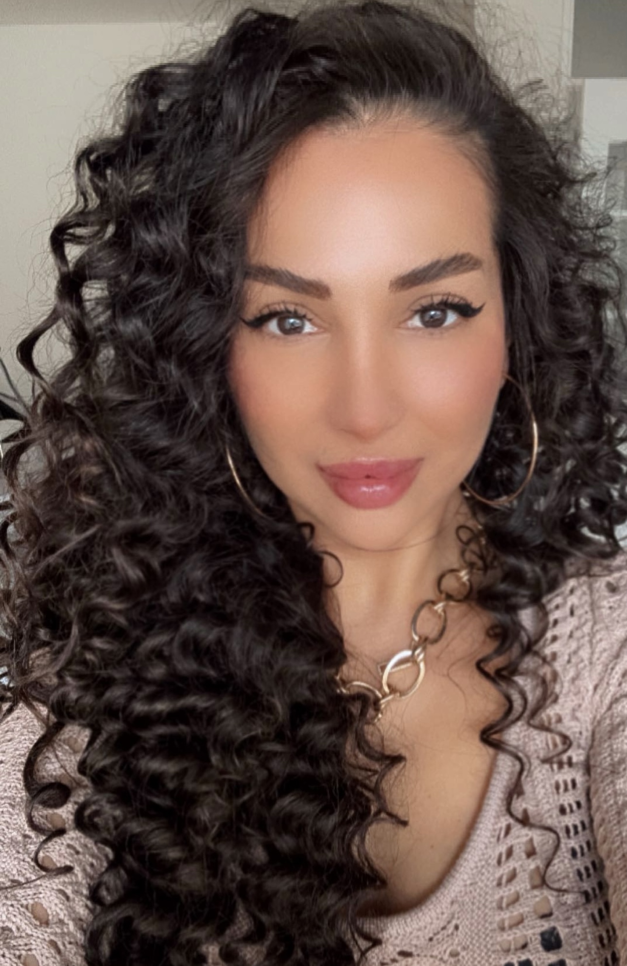 L'avatar appartenant à Anna