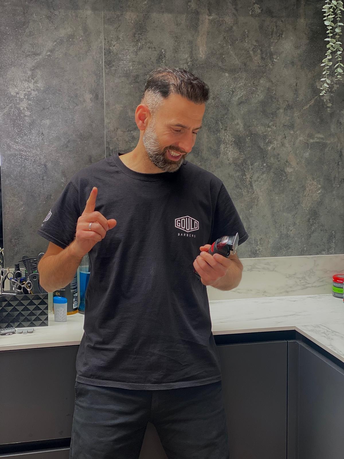 L'avatar appartenant à Vano