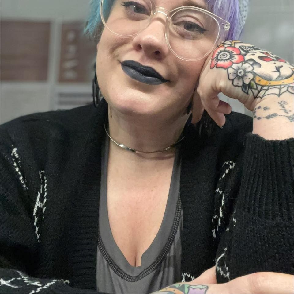 The avatar of Tracey