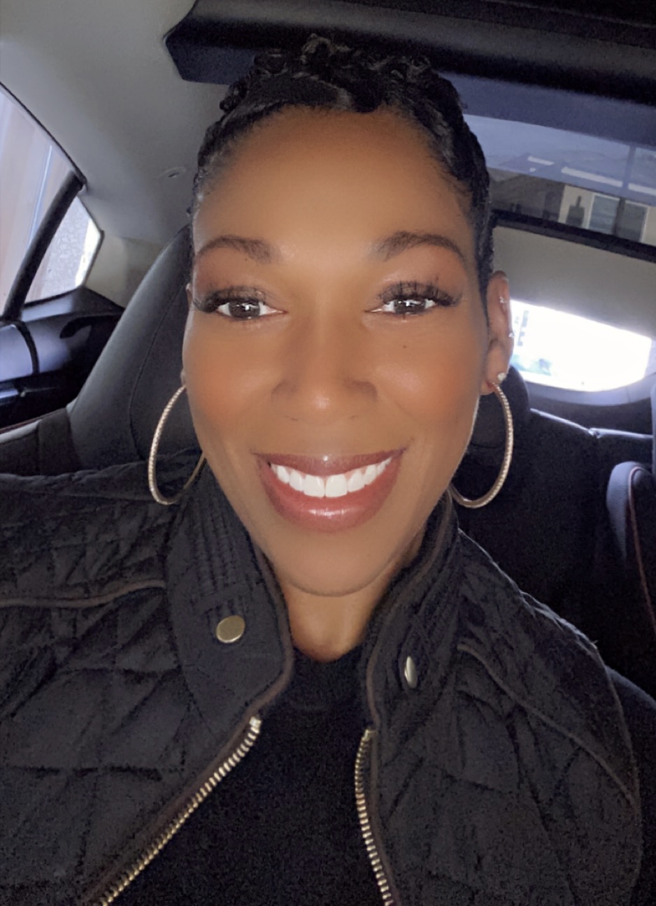 L'avatar appartenant à NADIA