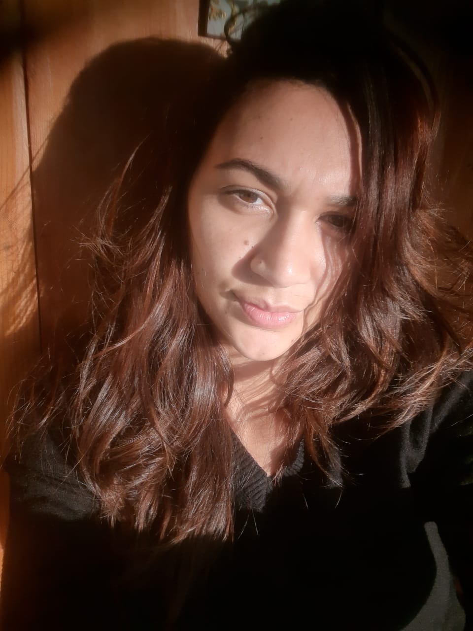 The avatar of Pauline