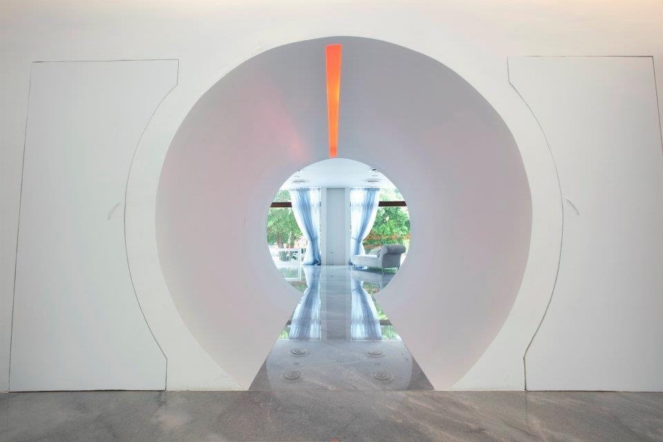 The avatar of THERAPIST