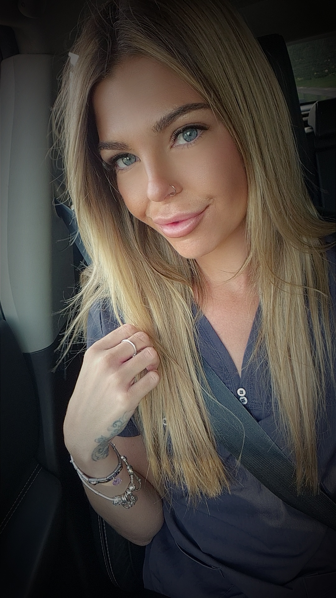 The avatar of Danielle