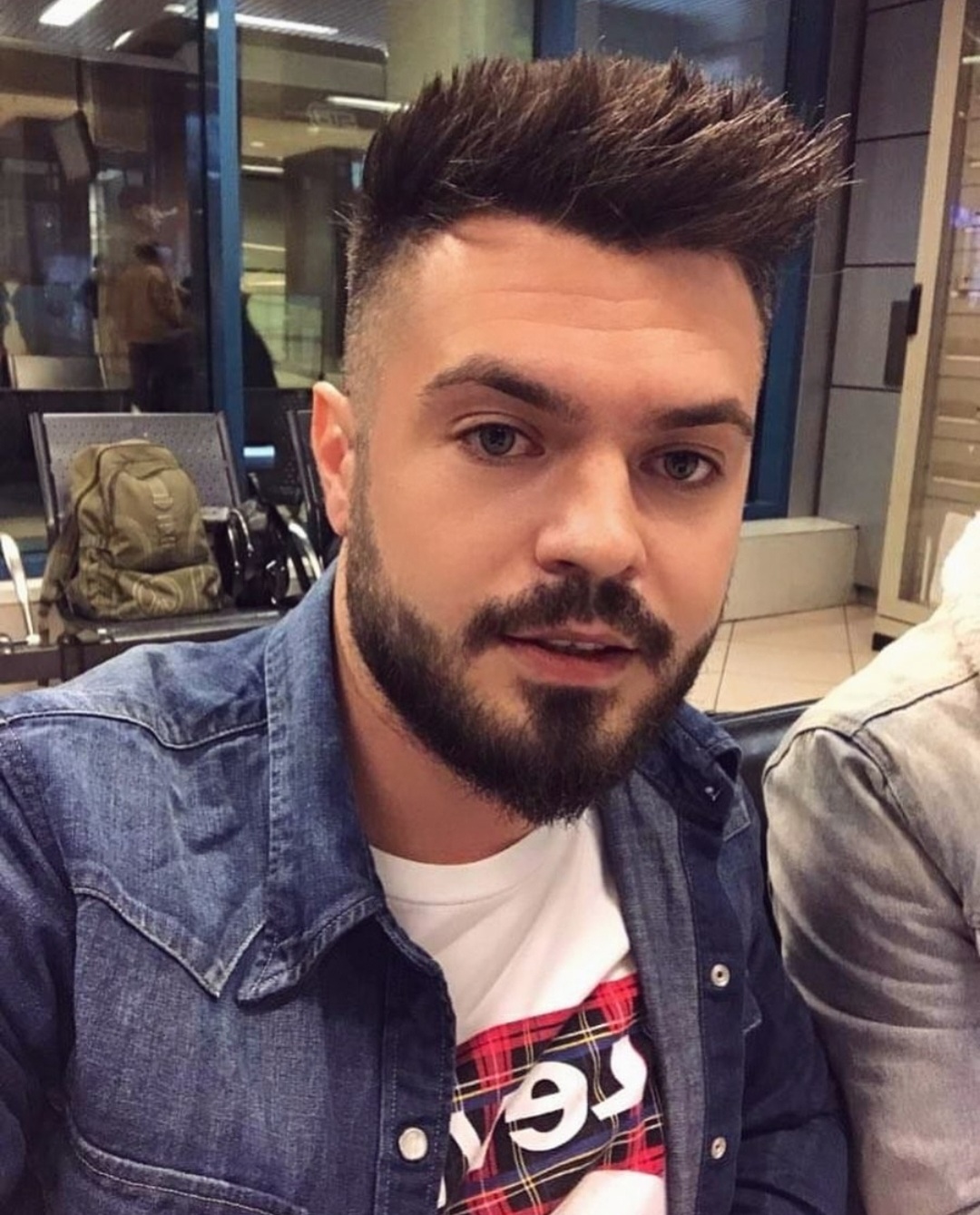 The avatar of Madalin