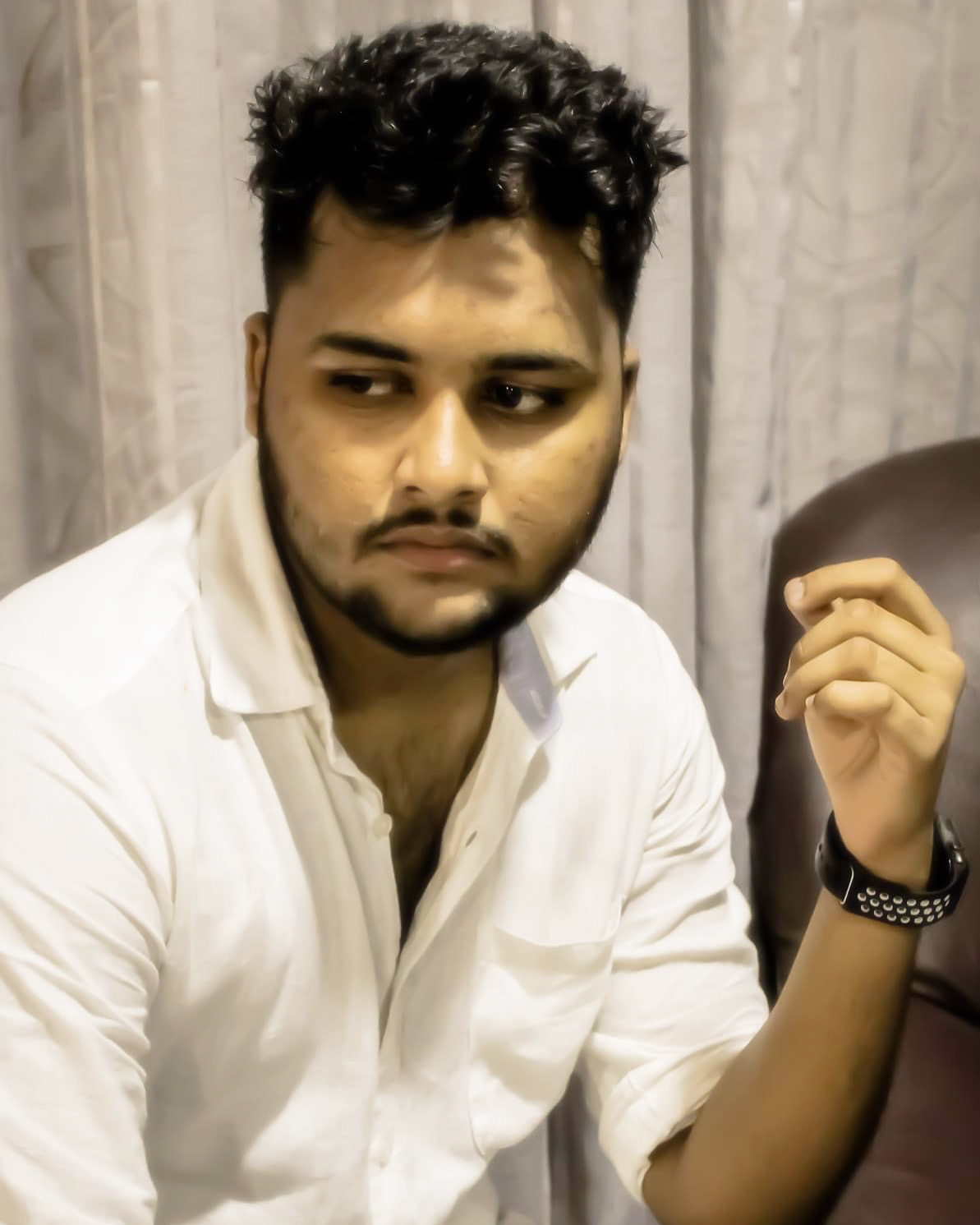 O avatar de Mithun